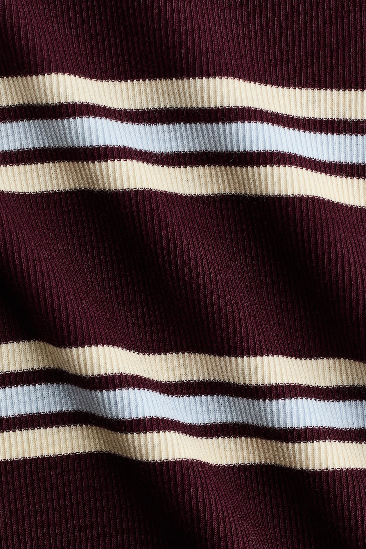 Ribbed Top - image 2
