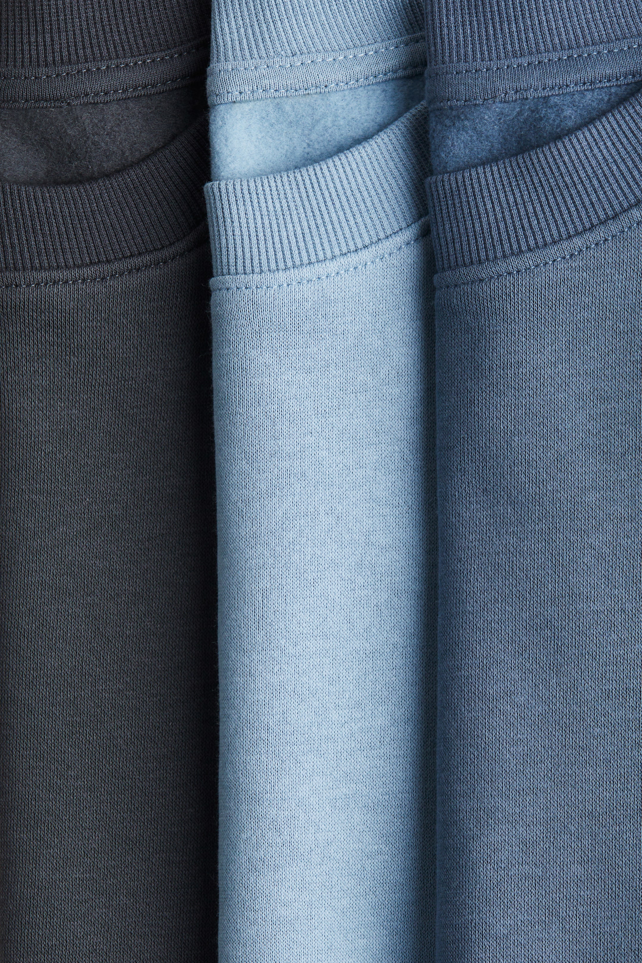 3-pack Sweatshirts