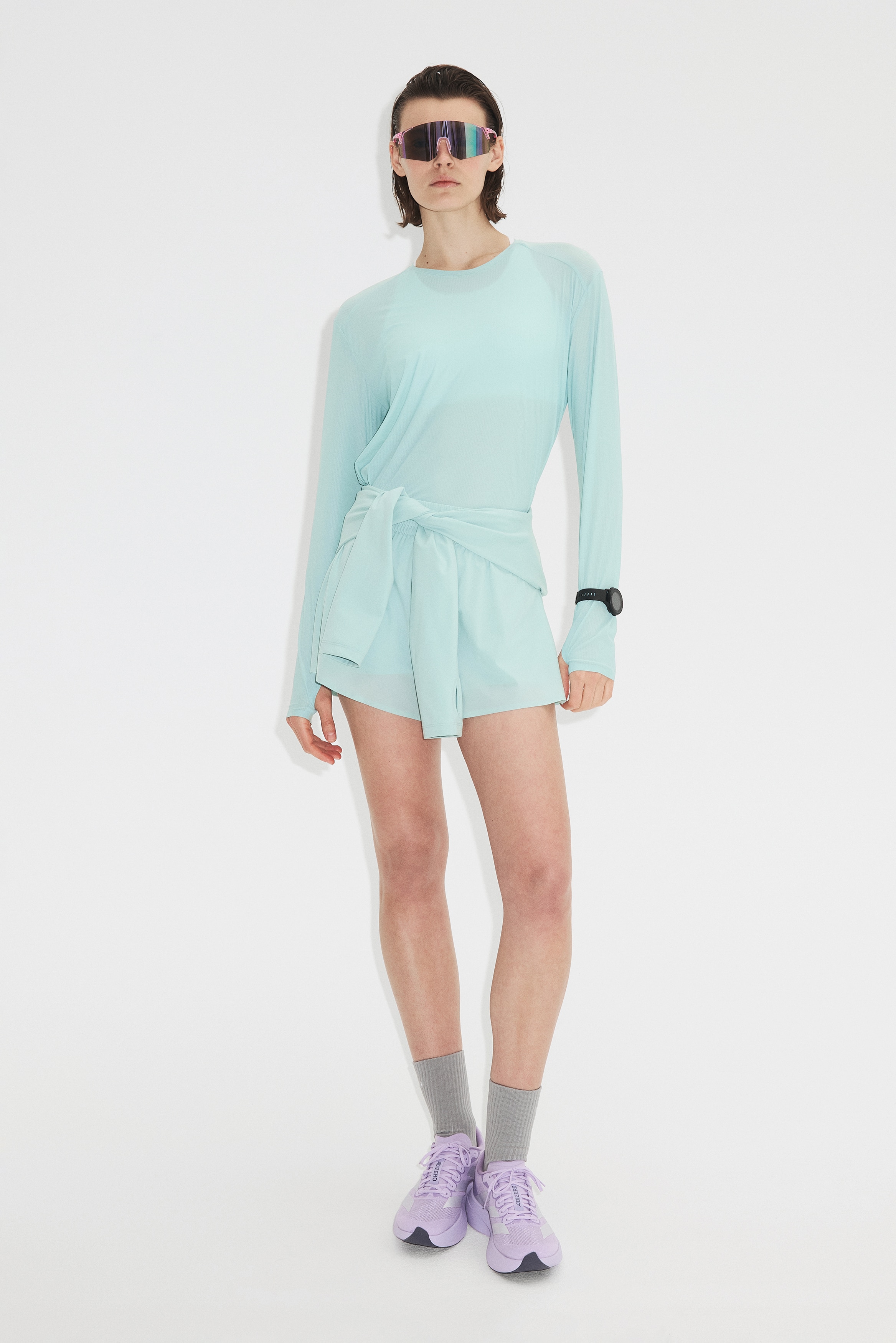 Sportshirt mit DryMove™Kategorie