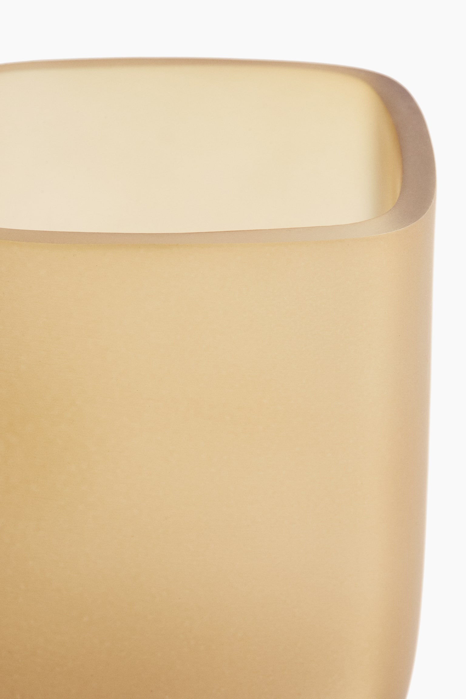 Vaso para cepillo de dientes - Beige arena/Beige claro/Rosa claro - 4