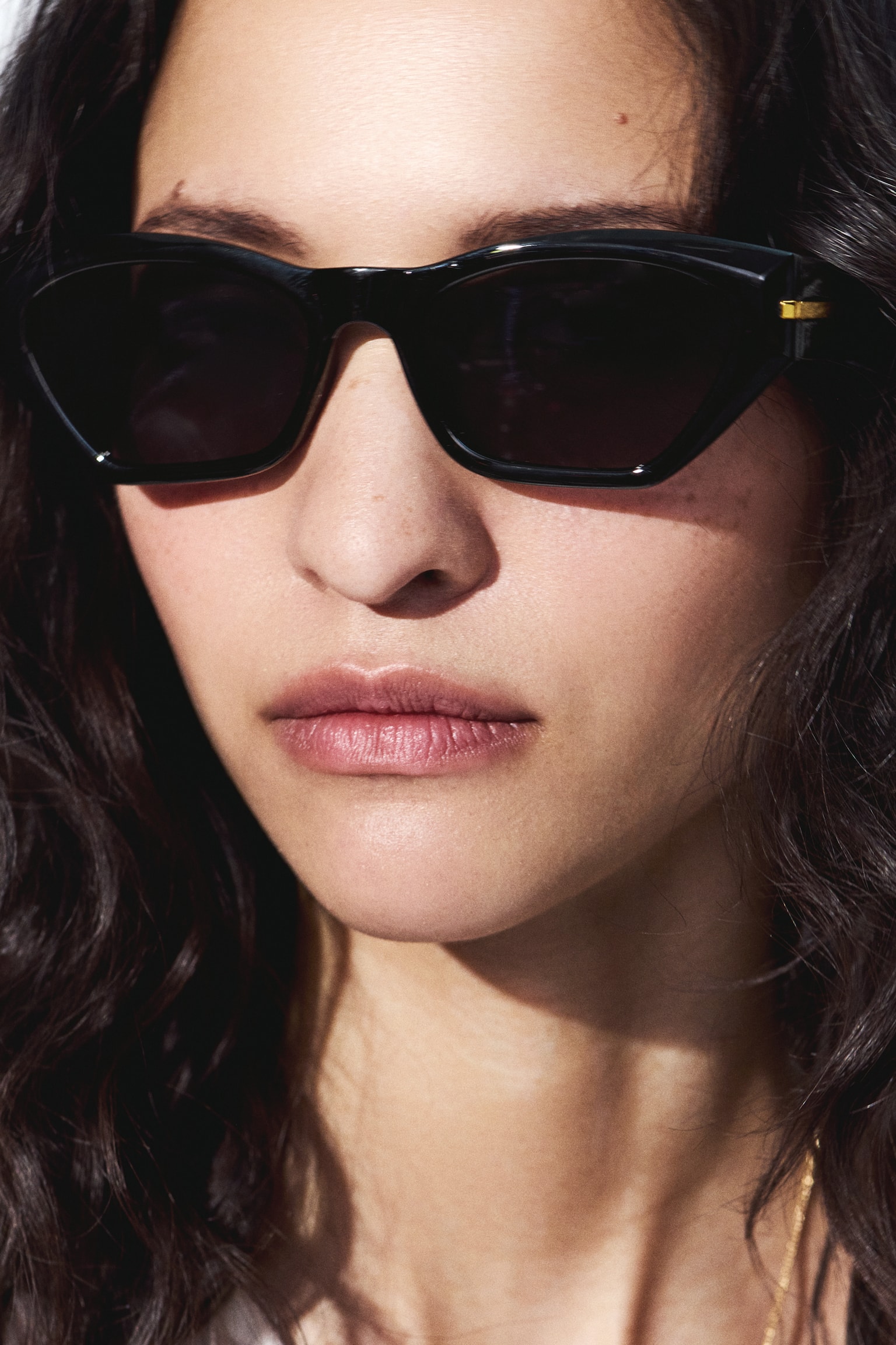 Cat-eye sunglasses - 5