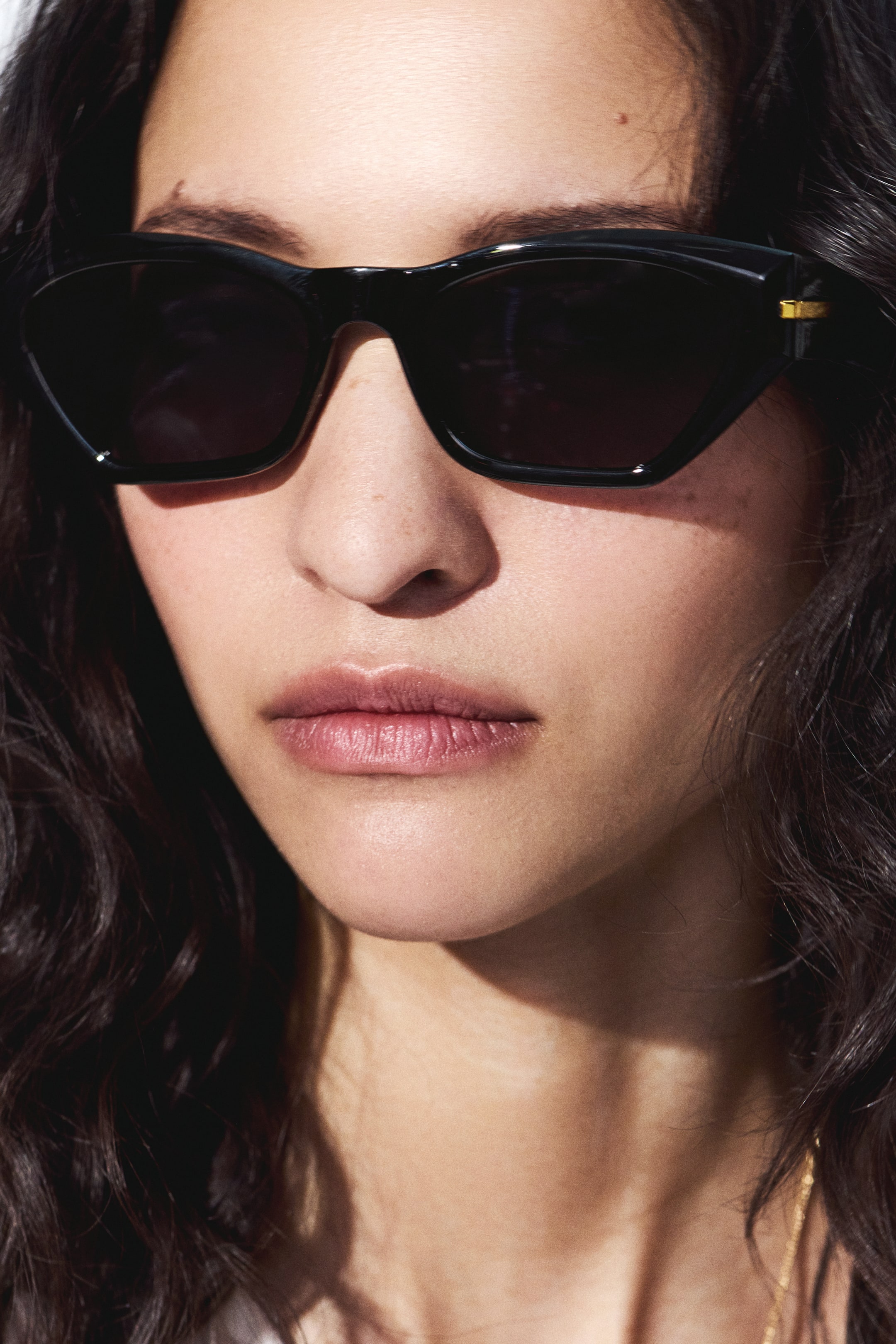 Cat Eye Sunglasses