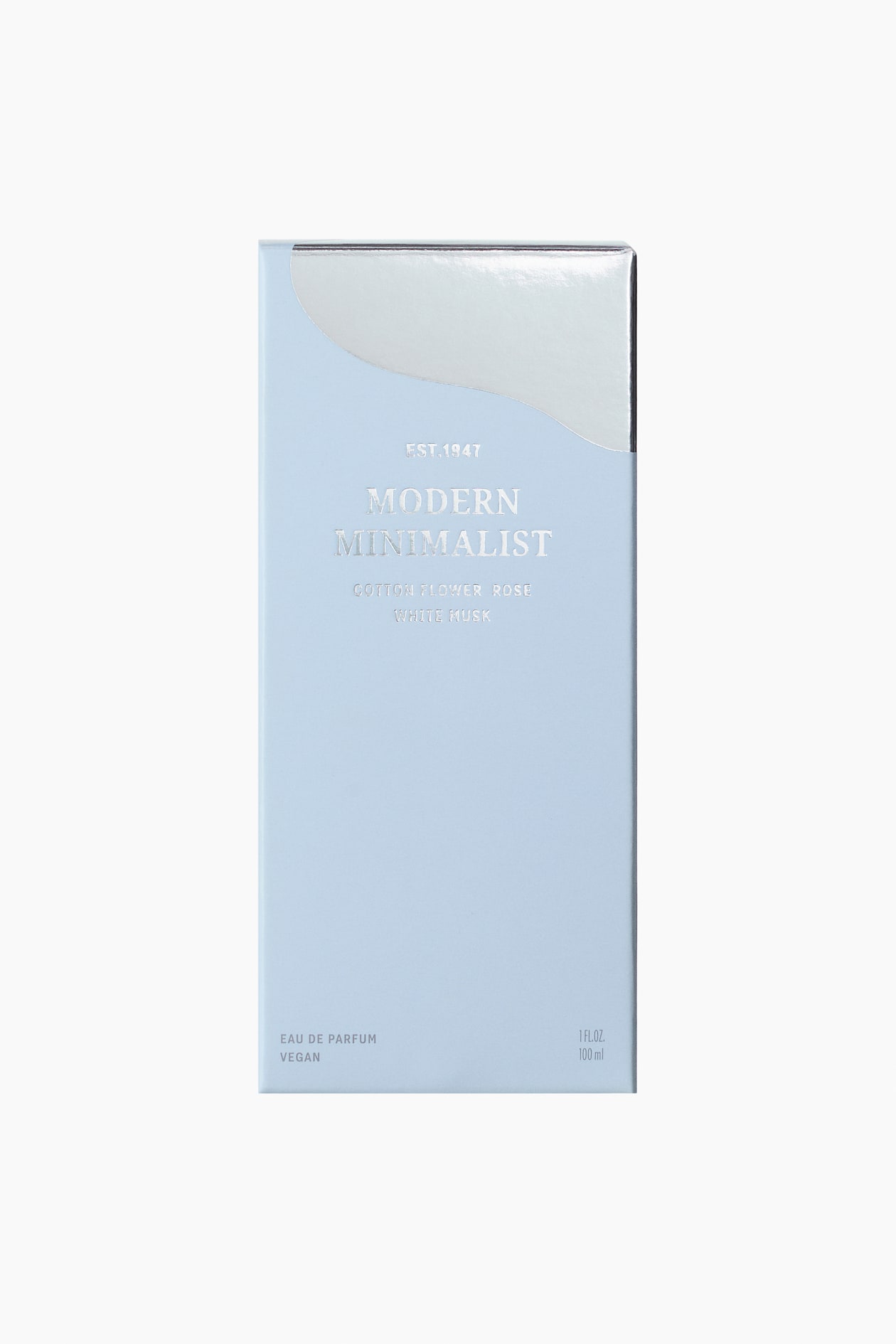 Modern Minimalist EDP - image 2