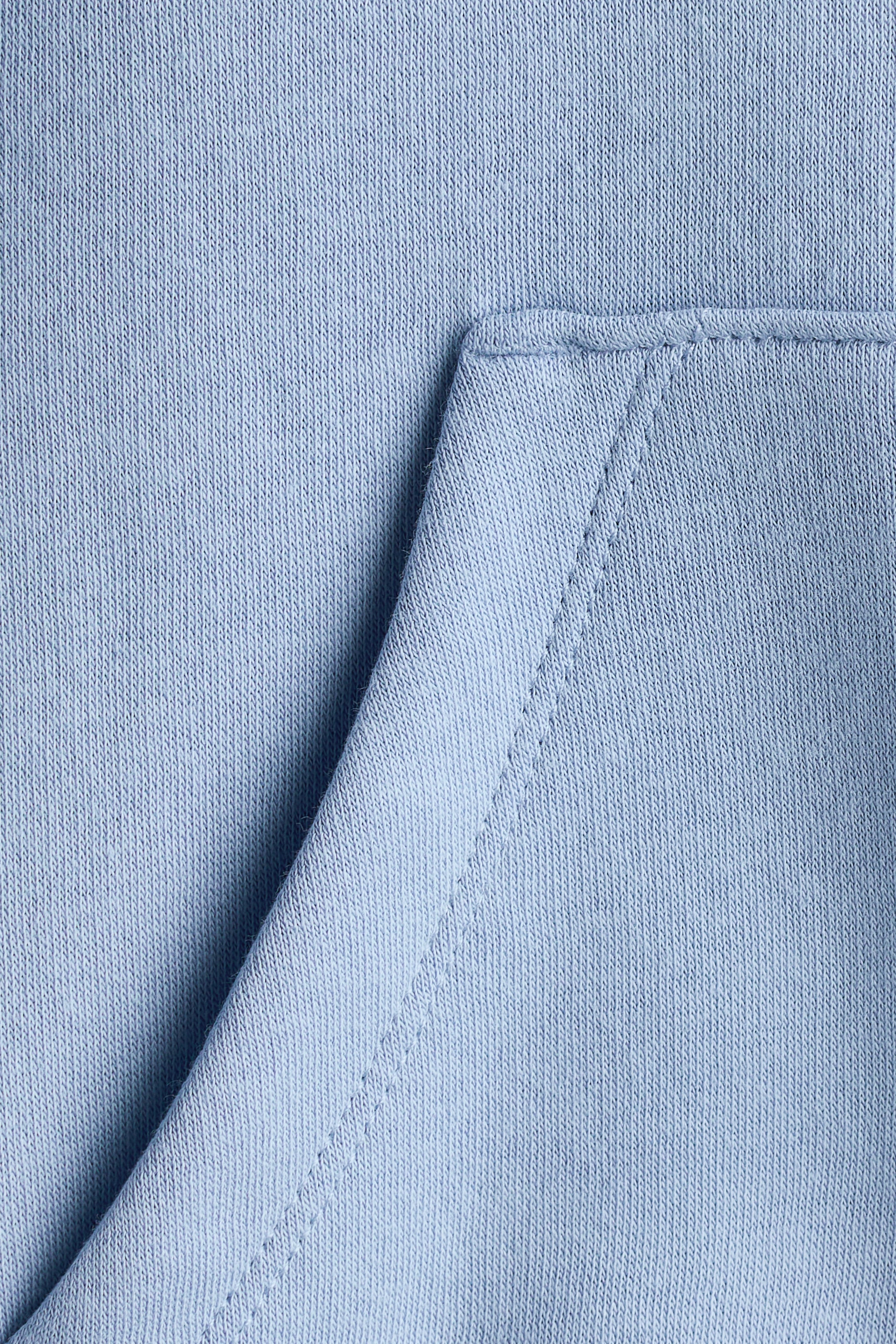 Детские худи H&M Brushed-Inside — фото 2