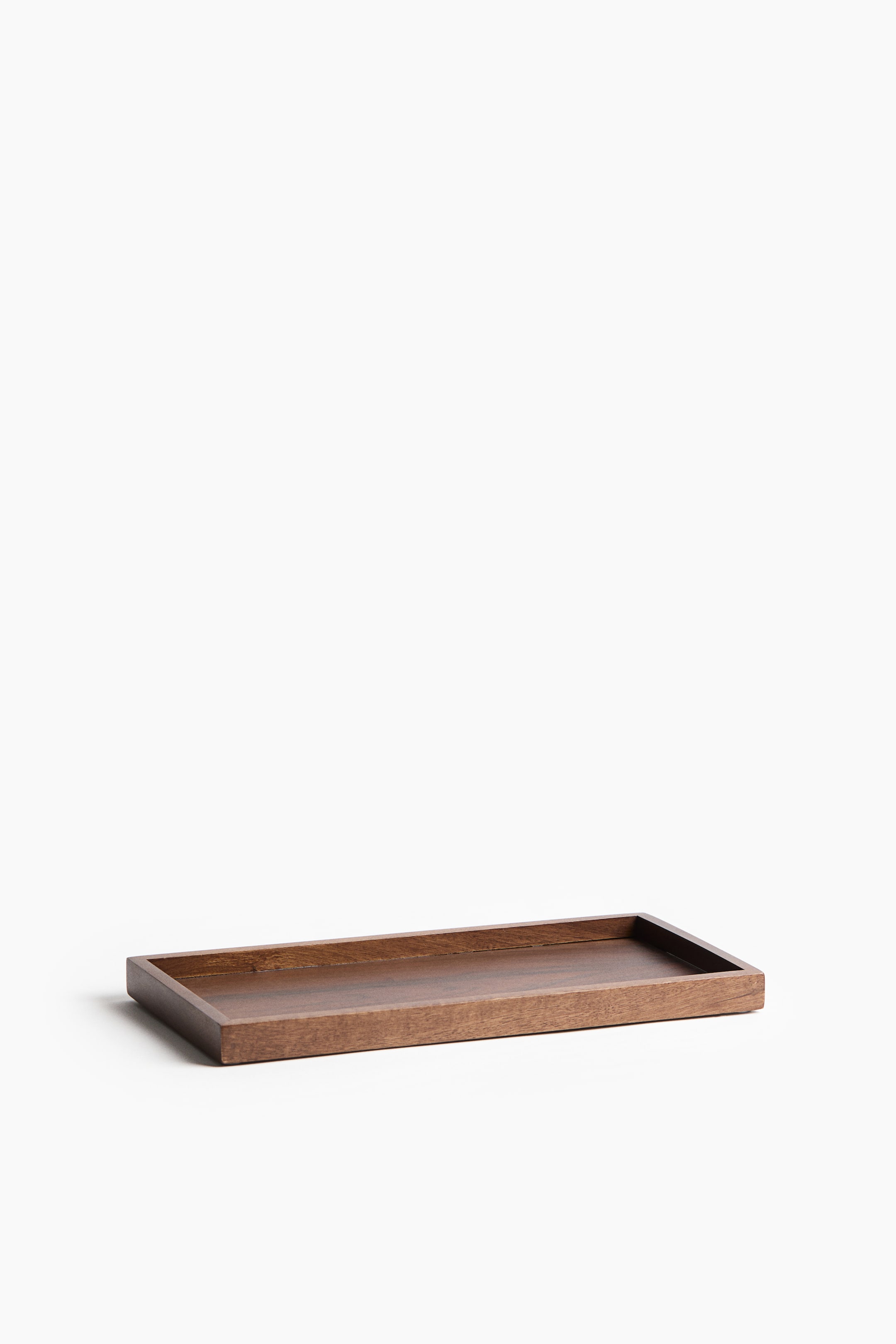 Wooden Tray