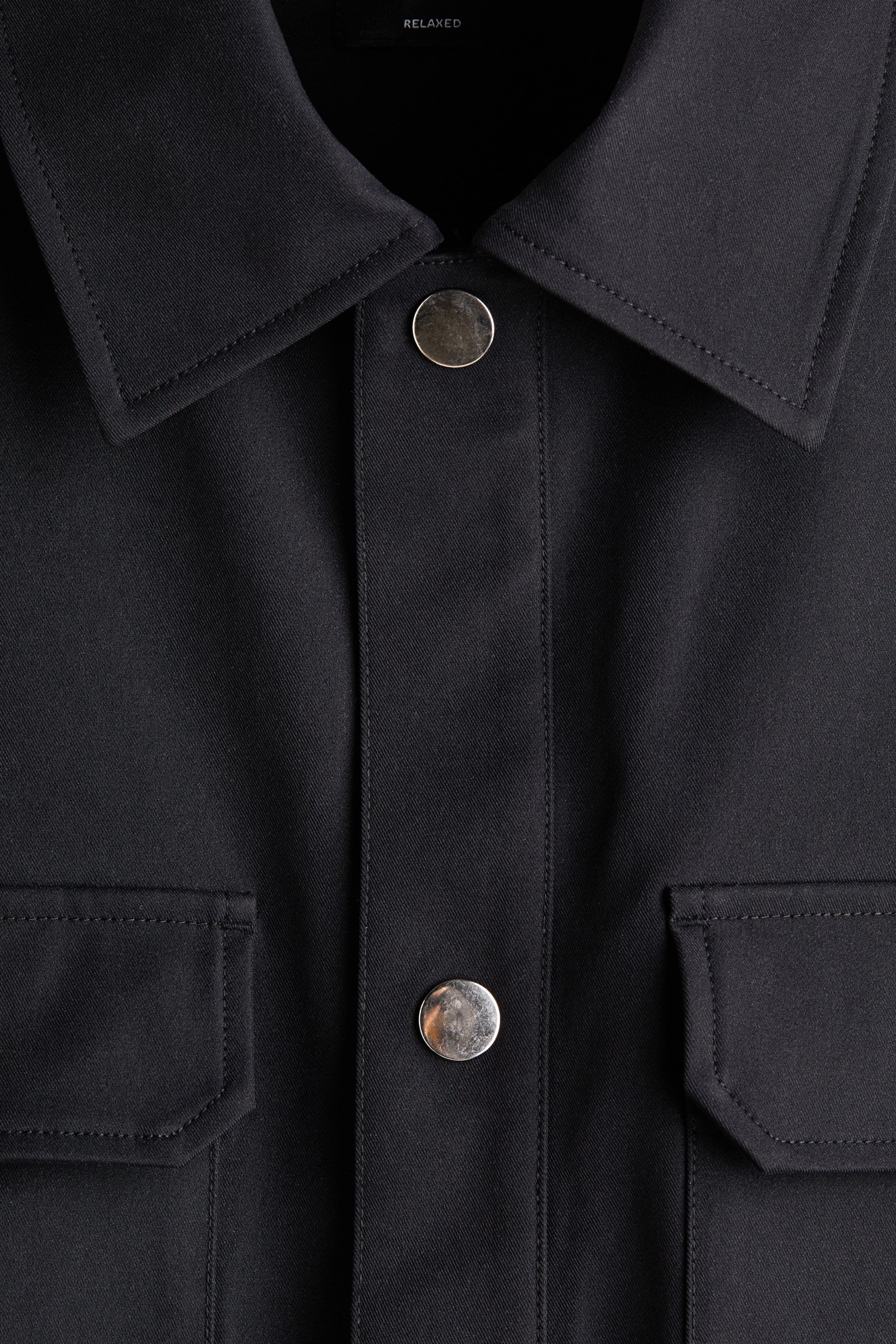 Overshirt
