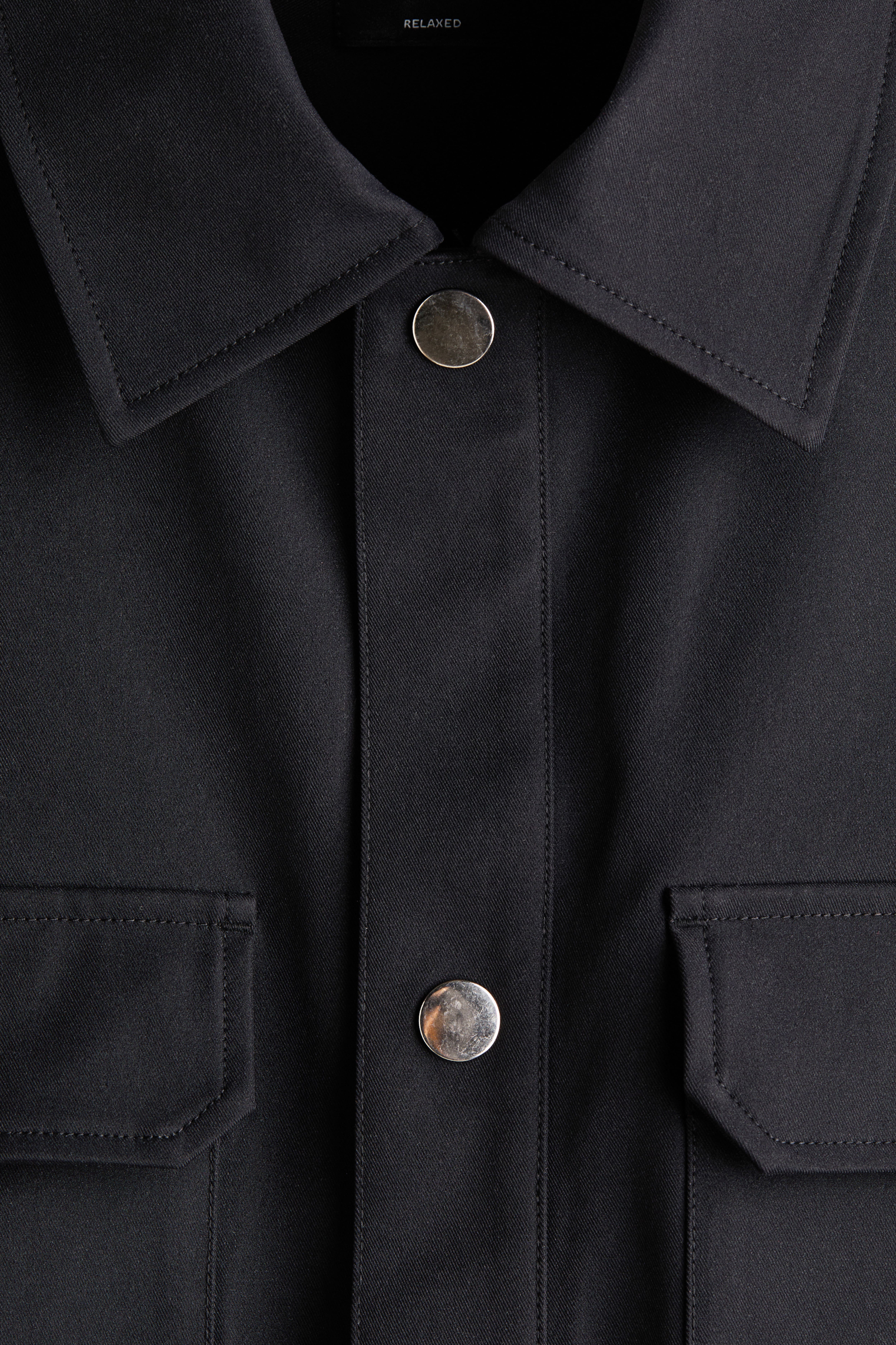 Overshirt