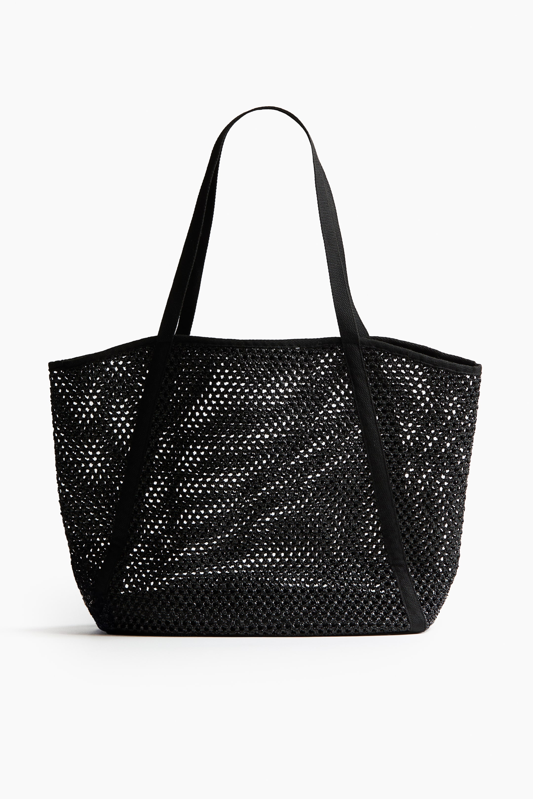 Net Beach Bag