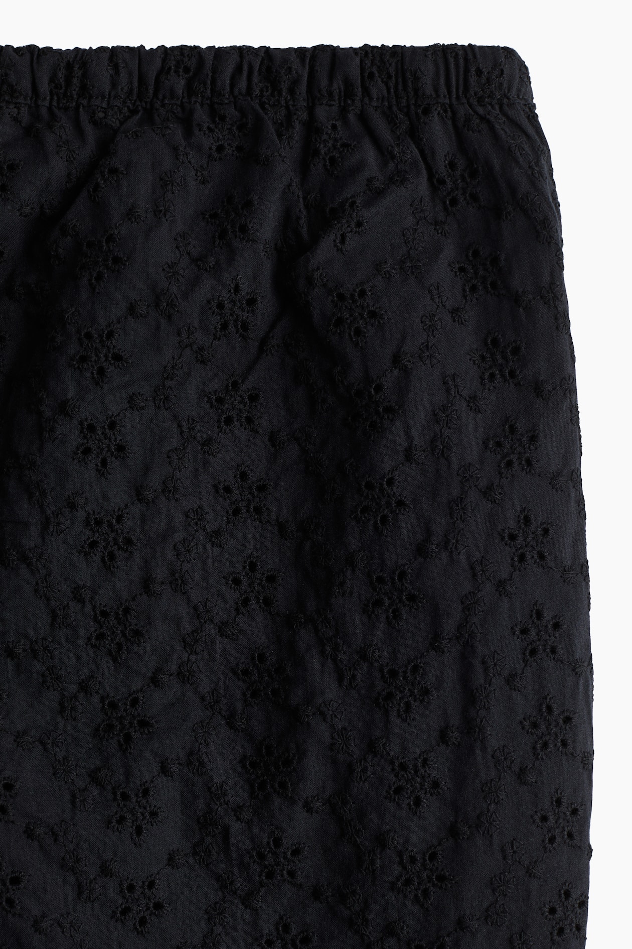 Straight-Leg Drawstring Pants - image 5