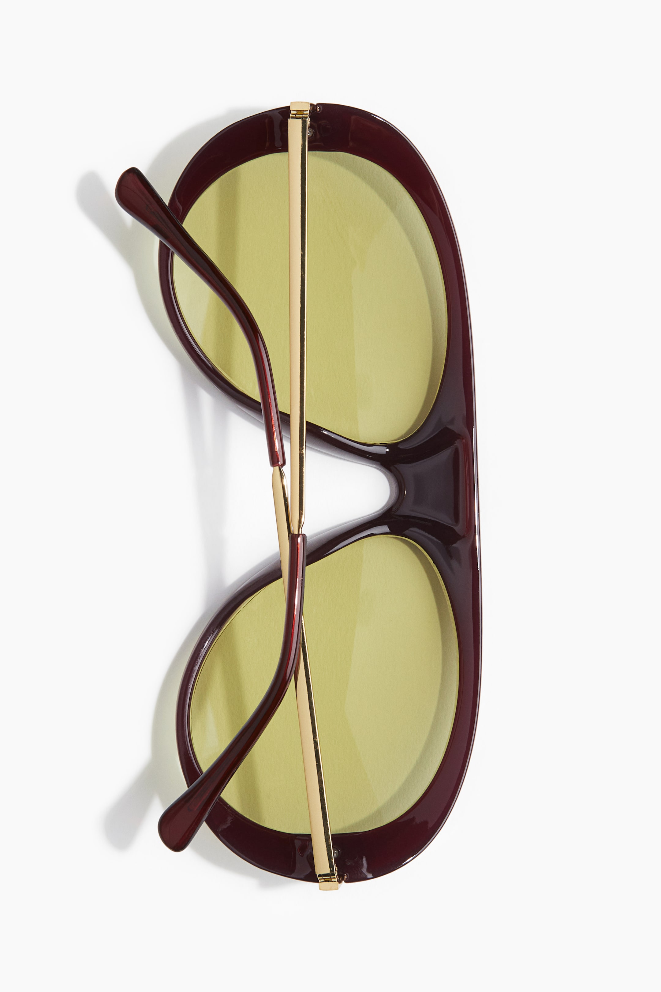 Retro-Style Sunglasses