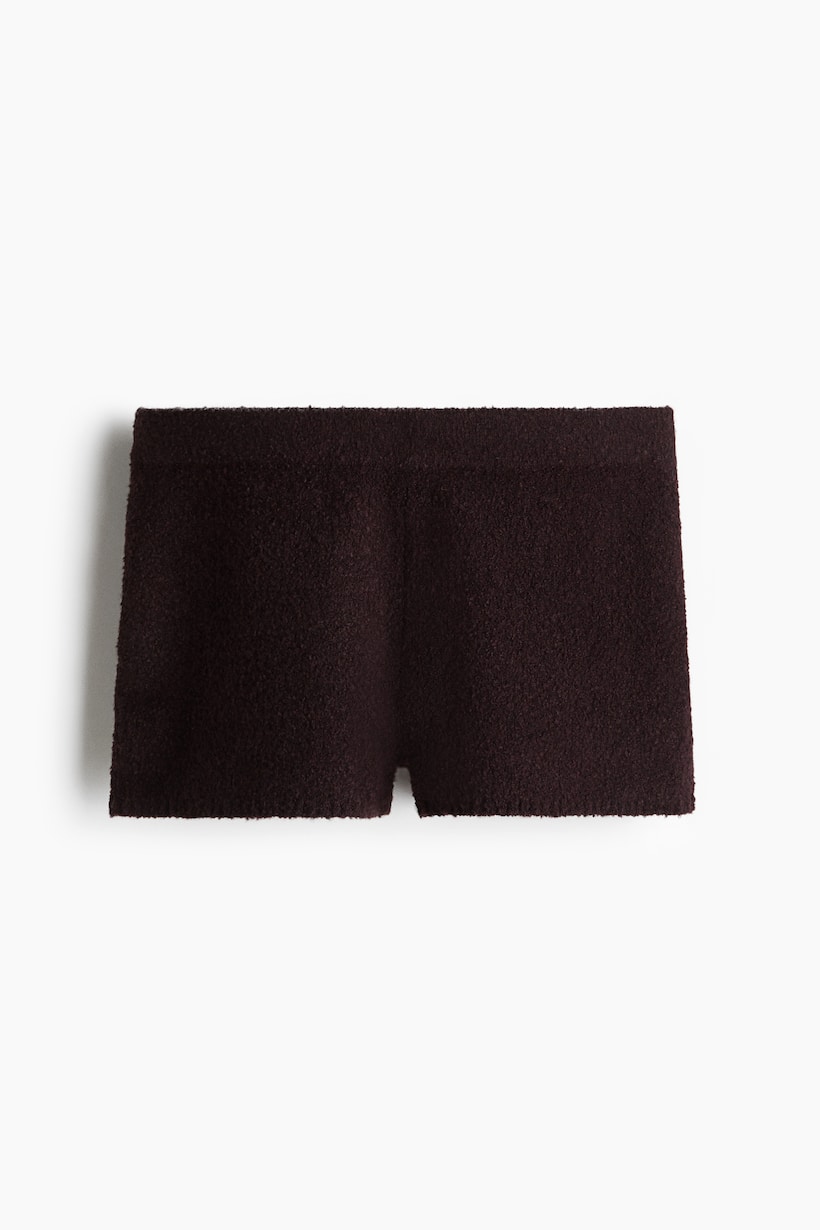 Pantaloncini Donna Uniexcosm - Corti Con Coulisse E Tasche, Cotone Morbido, Per Estate E Casa - Foto 10
