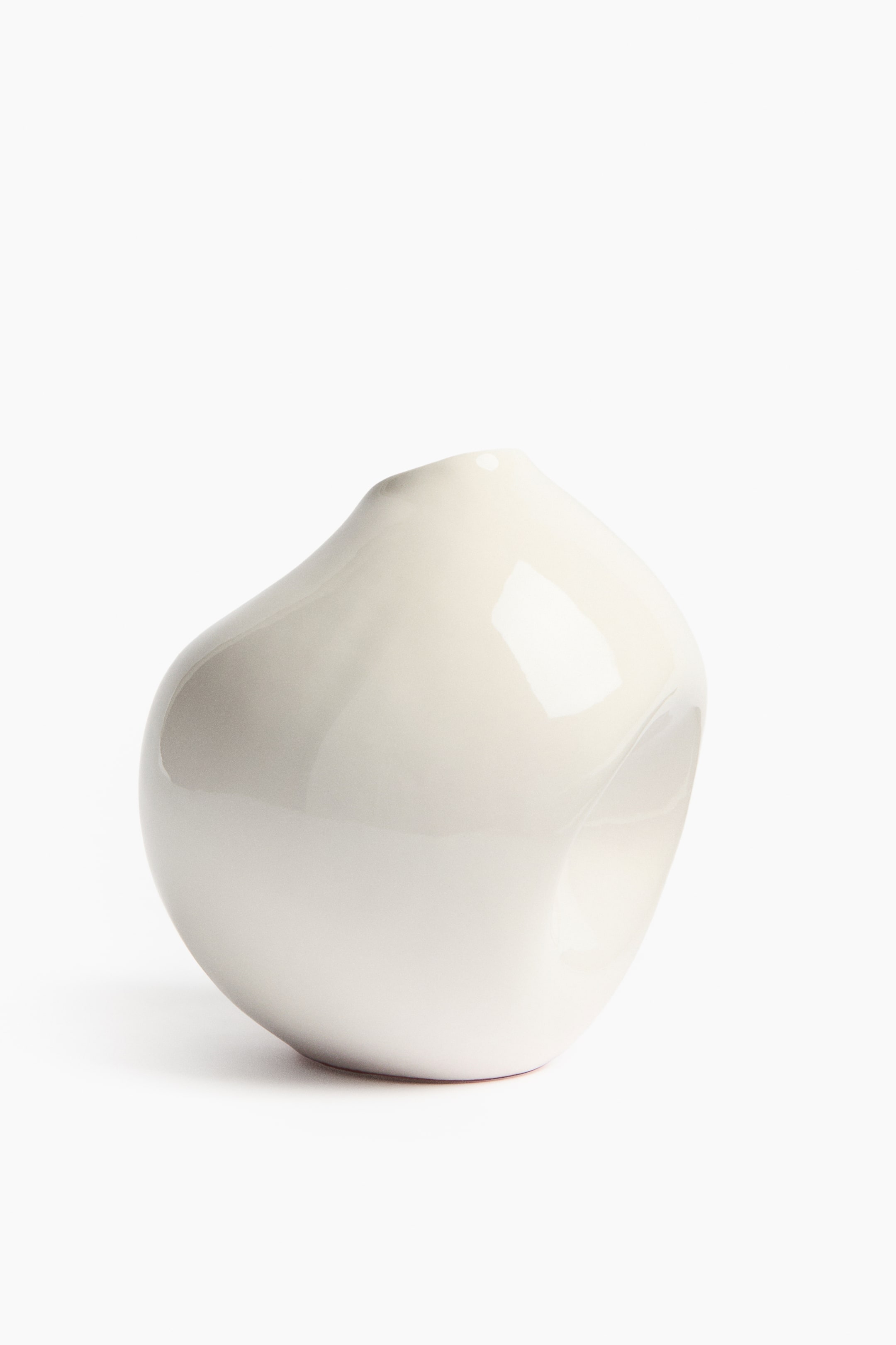 Terracotta Vase