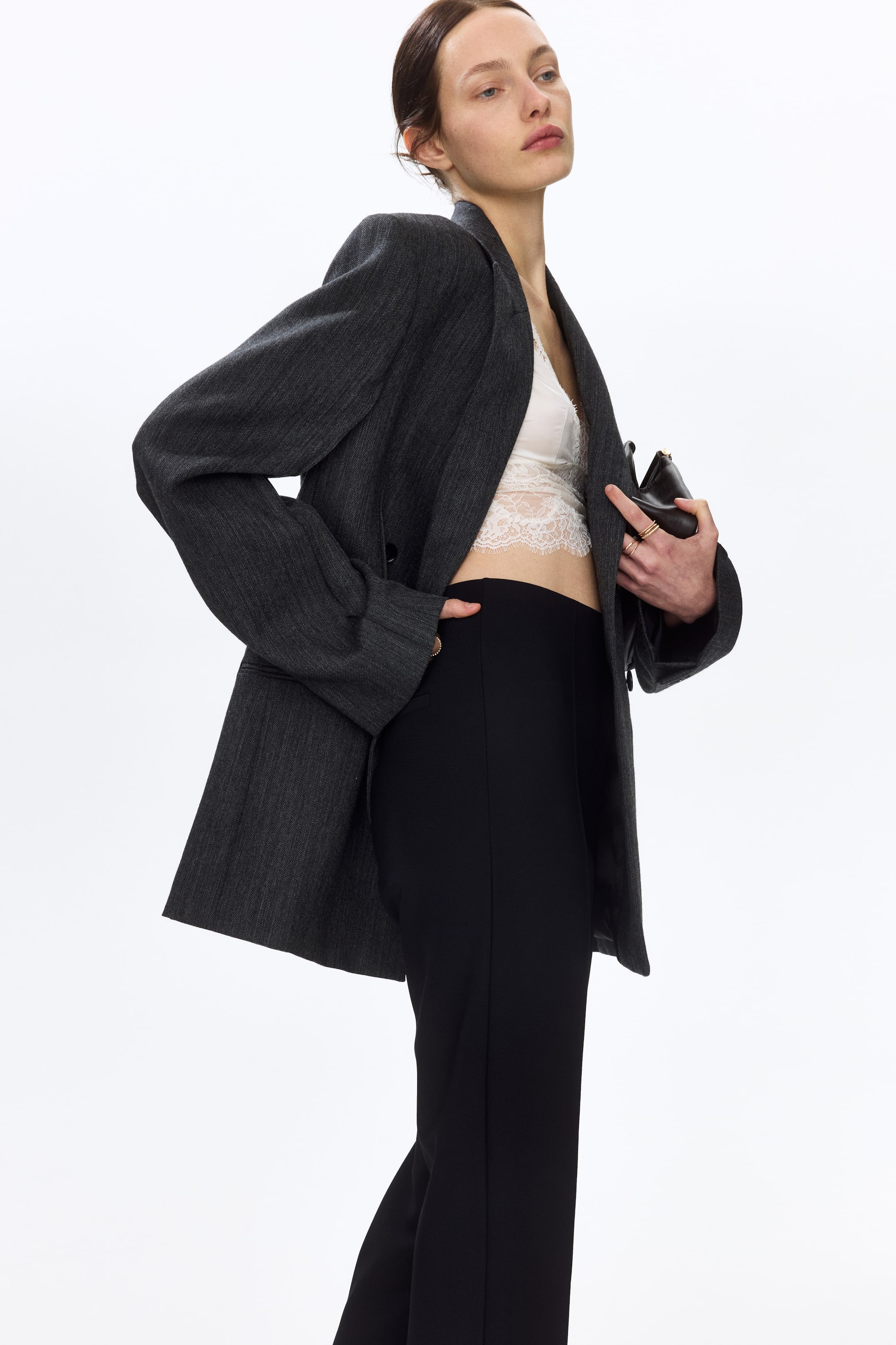 Dressy Leggings