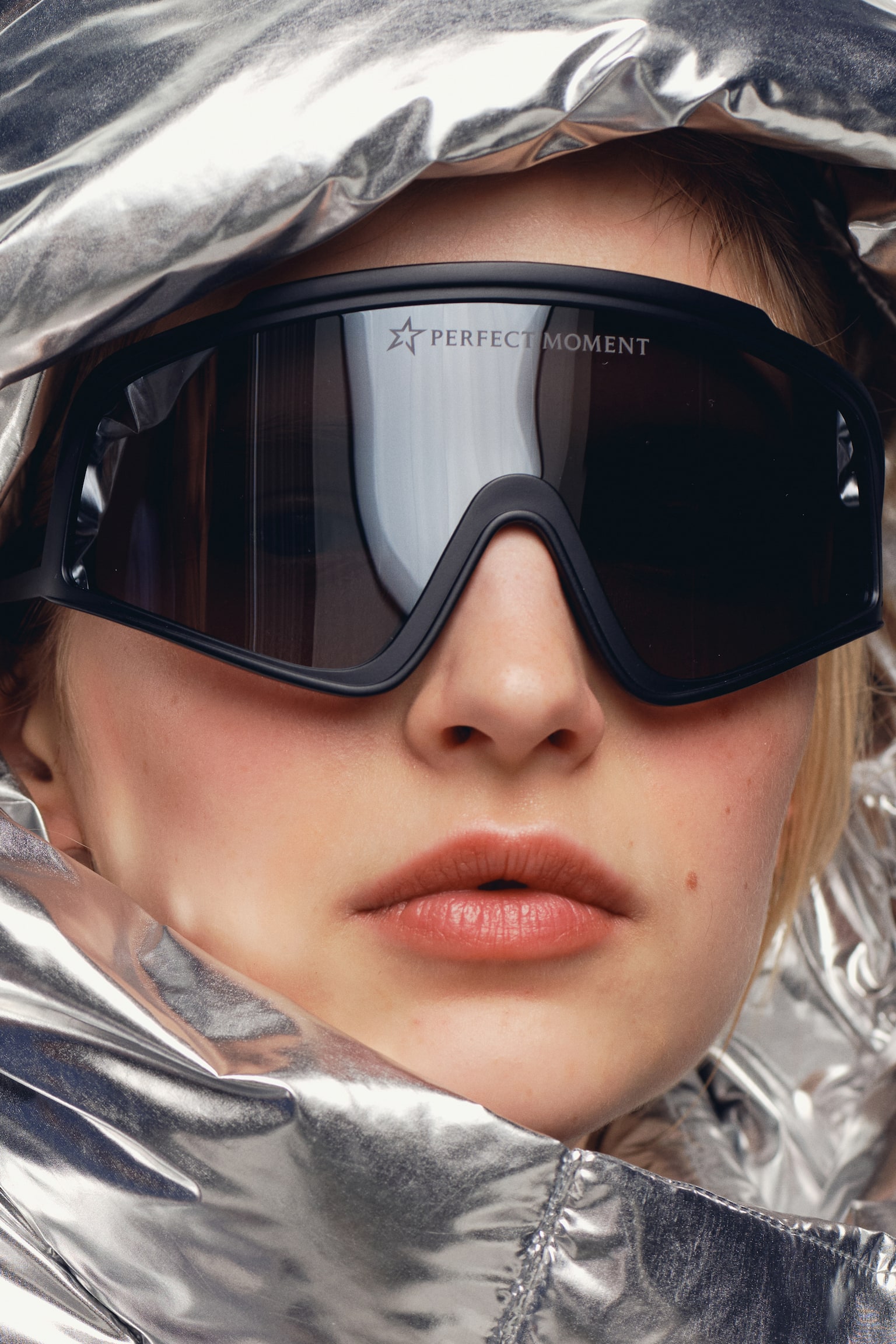 폴라라이즈 선글라스 - 블랙 - 5