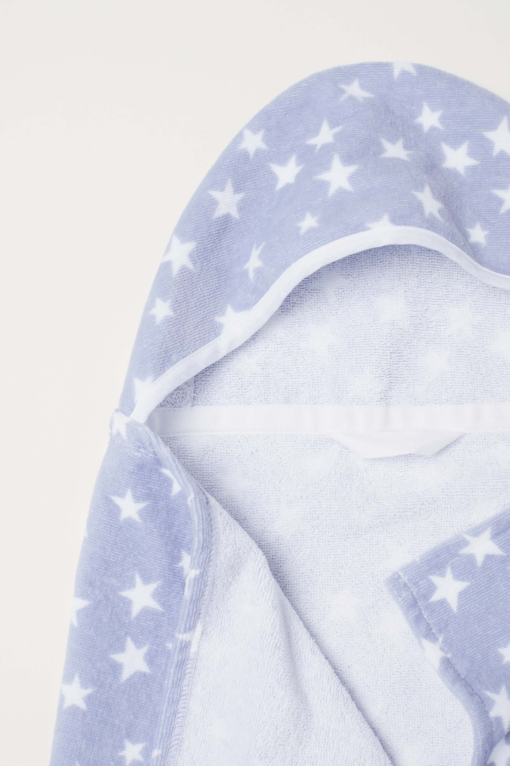 Sweat à Capuche Nike France Enfant 22/23 NSW - Bleu Marine/Blanc - Vêtements Officiels Enfant