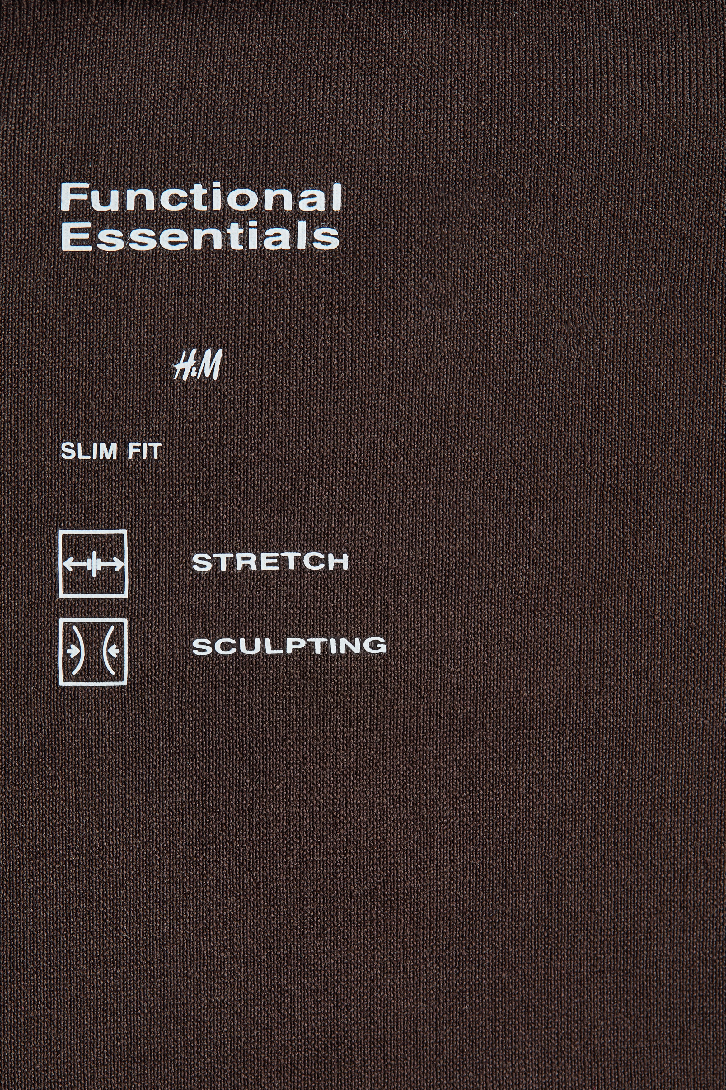 Sculpting Long-sleeved thong body
