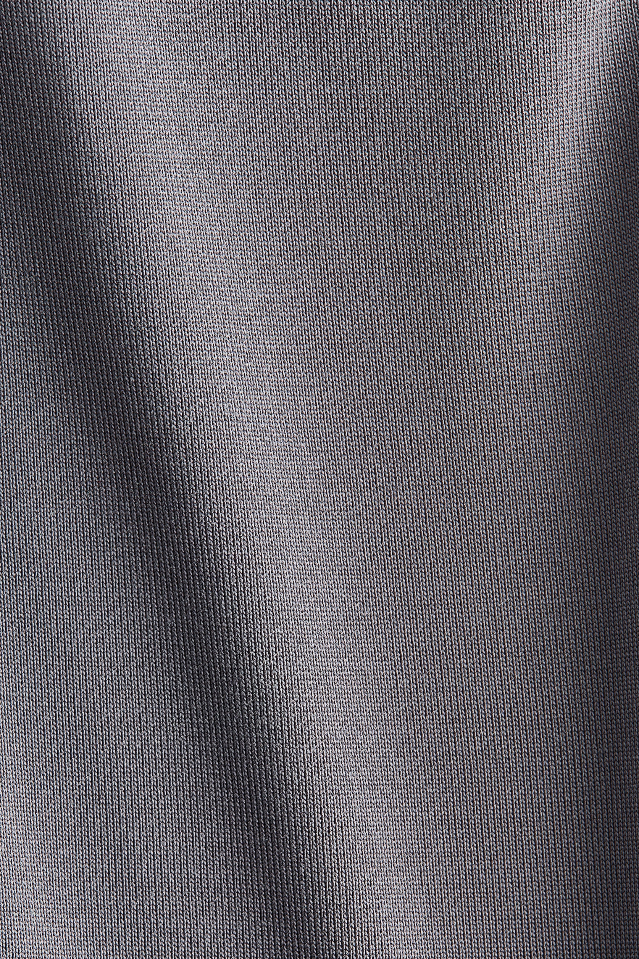 Женские брюки H&M Flared Modal-Blend Pants — фото 3