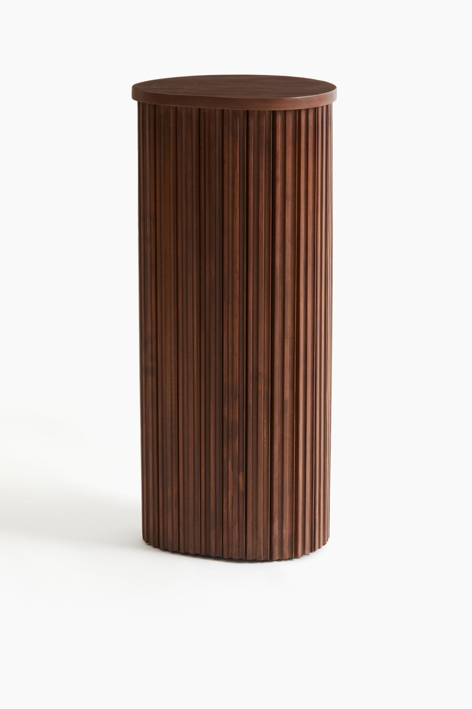 Pedestal - Brown/Black - 1