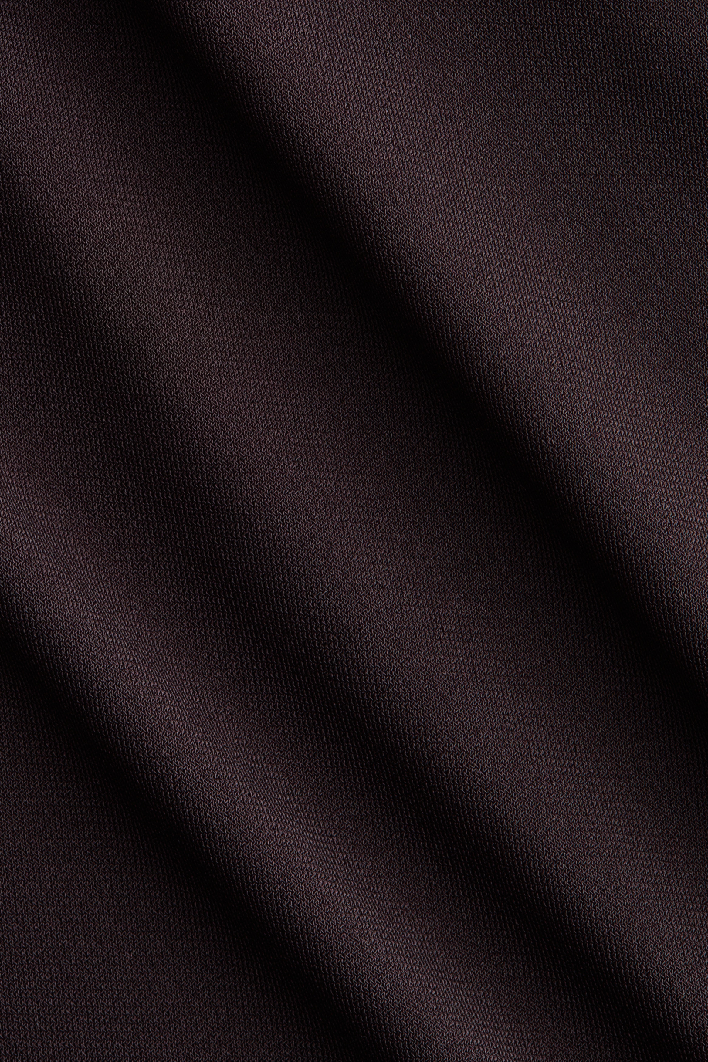 Draped Jersey Dress - thumbnail 6