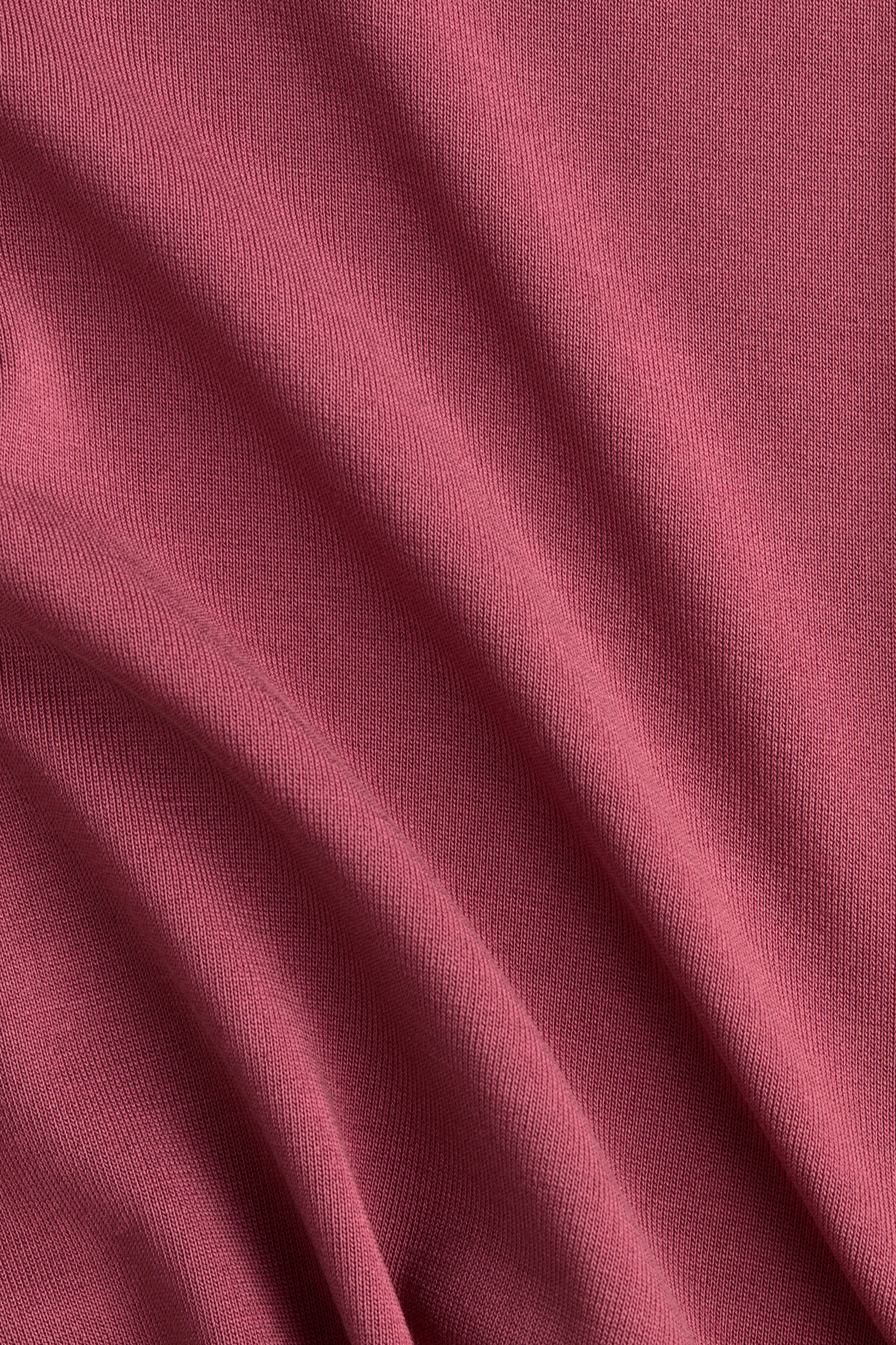 Camisole de sport près du corps à détail torsadé