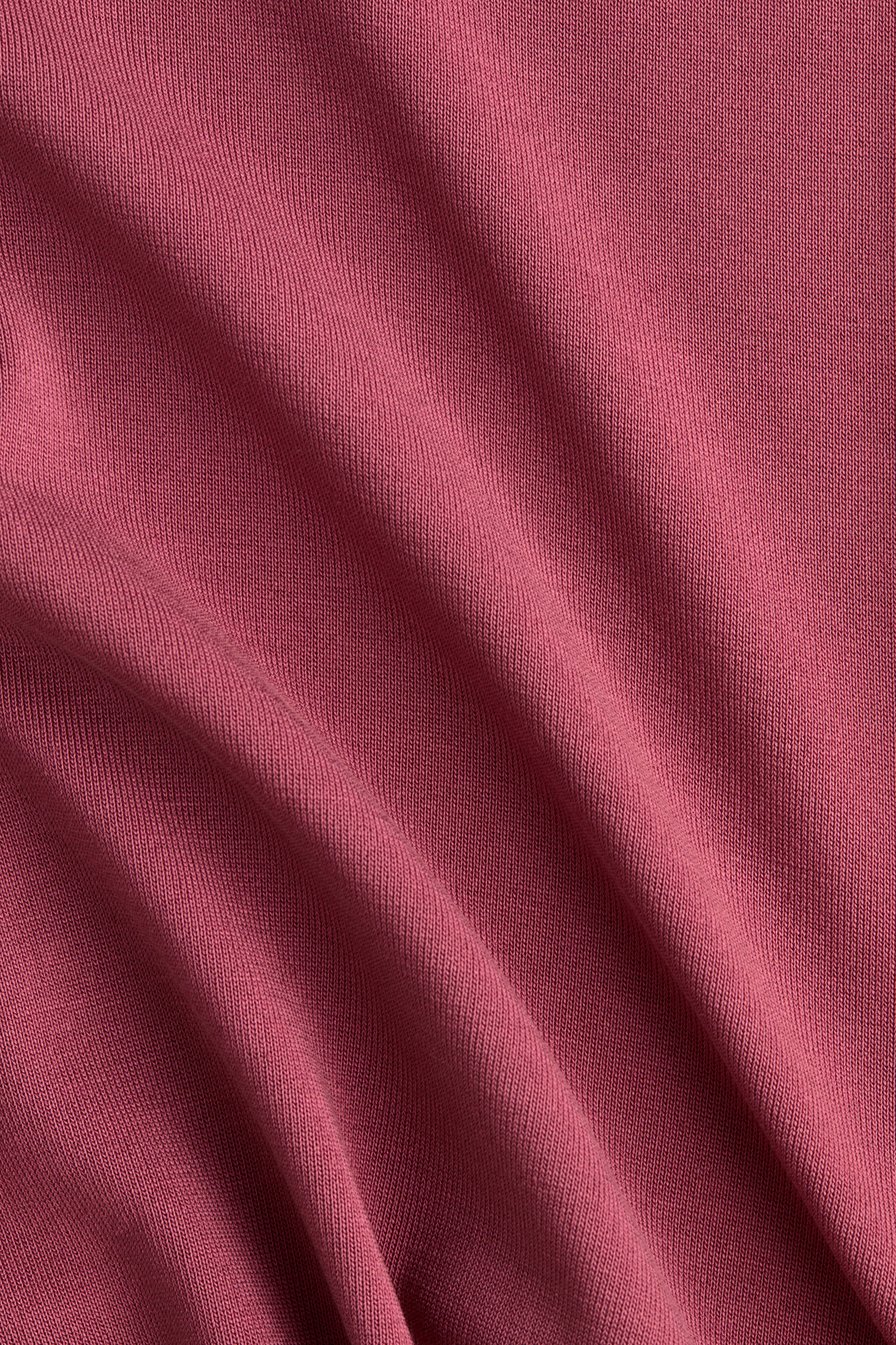 Camisole de sport près du corps à détail torsadé
