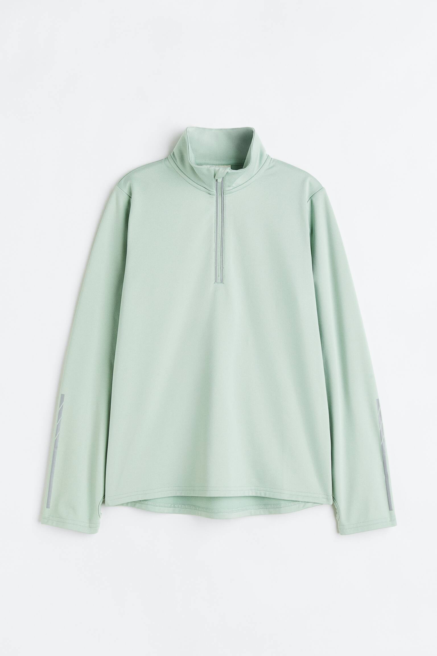 Mid Layer Pullover in DryMove™ - 1