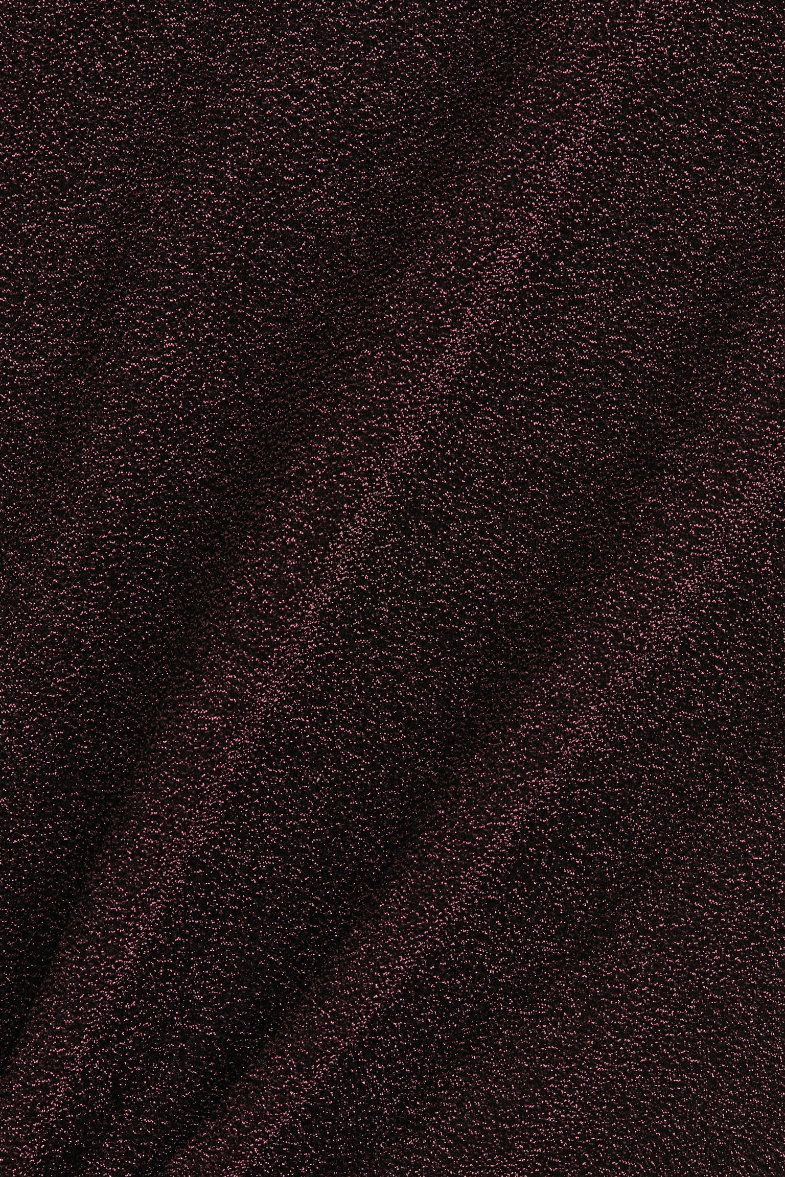 Shimmering trousers - Burgundy/Black/Dark brown - 4