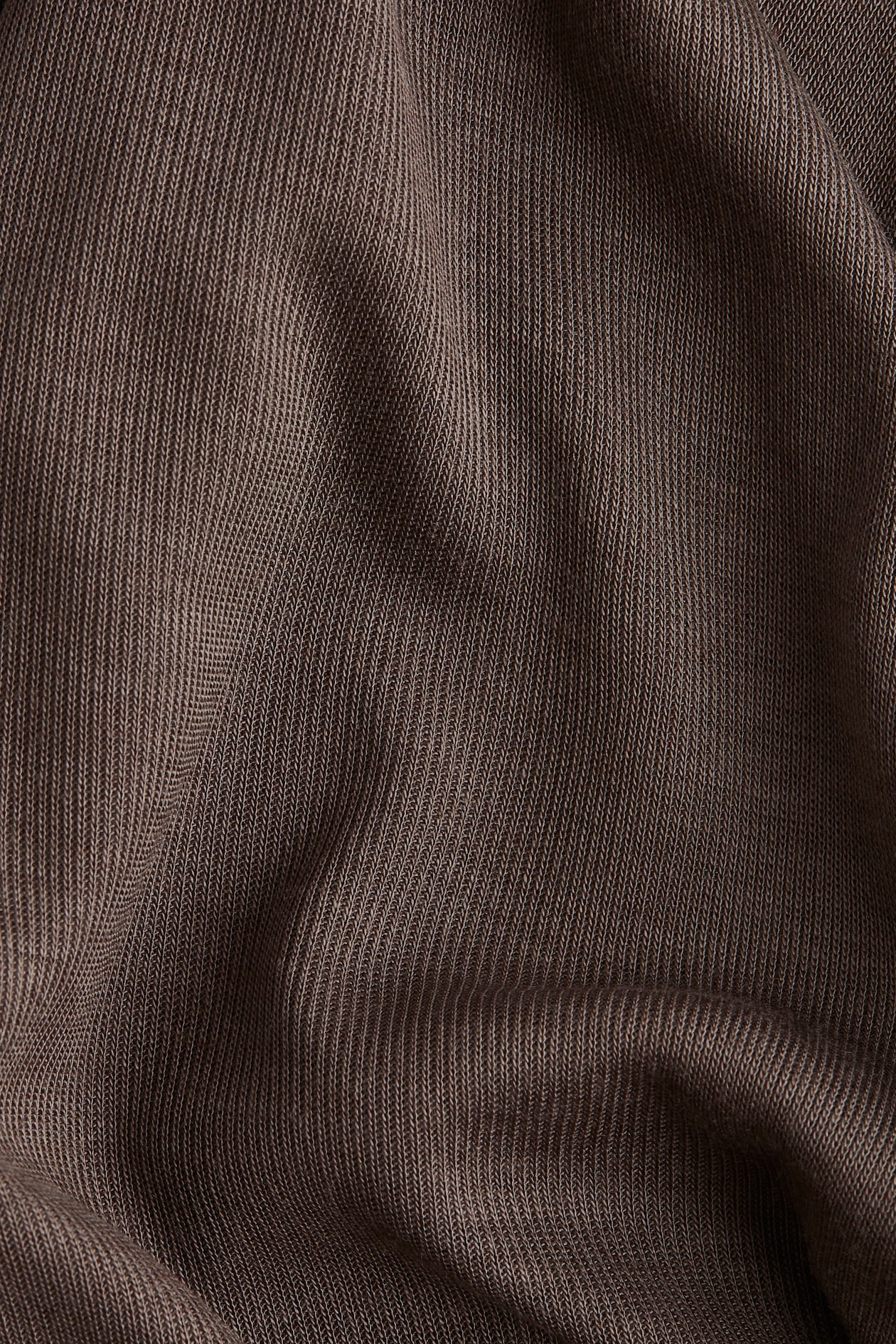 Silk-Blend Tank Top - image 2