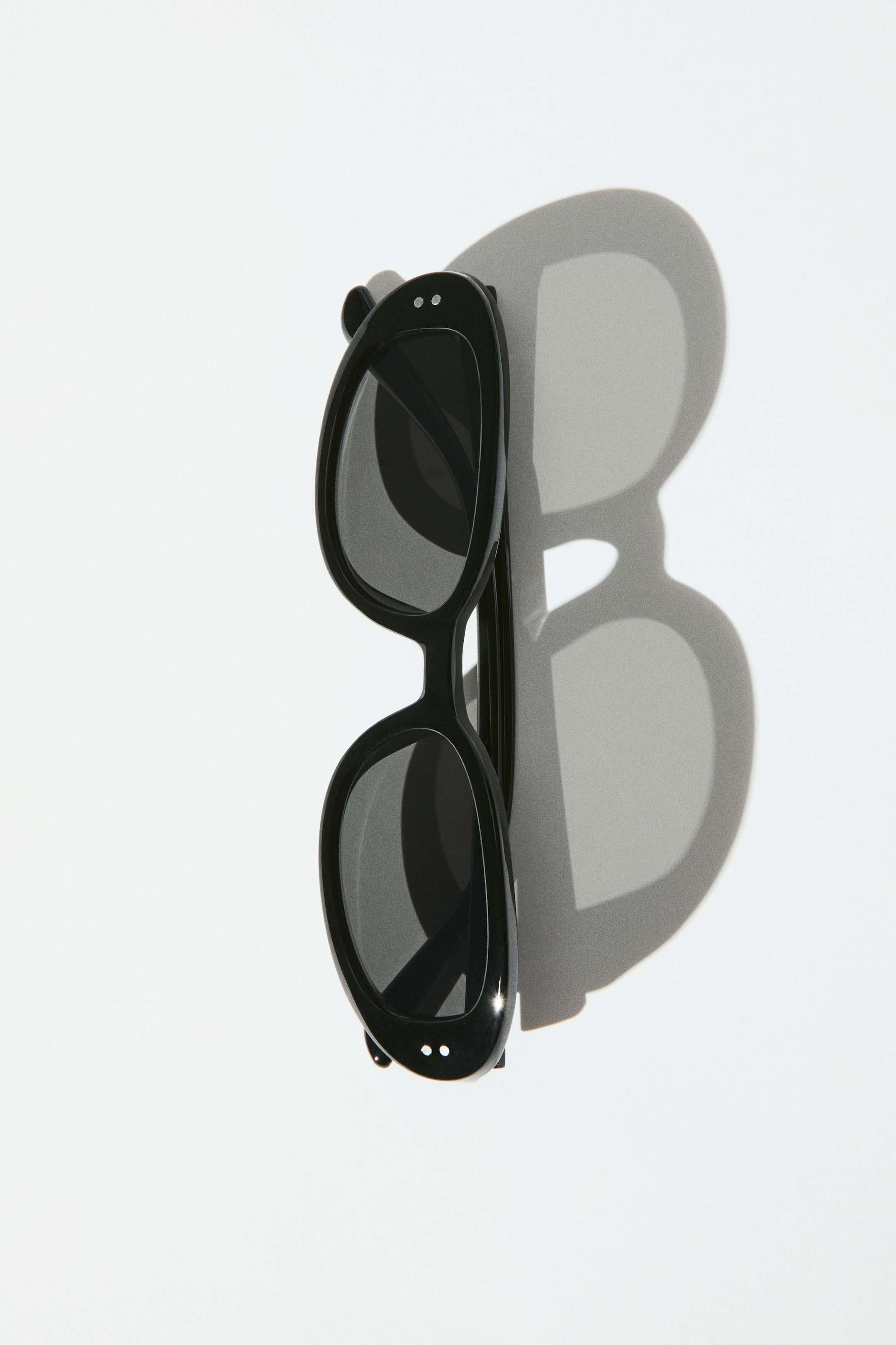 Oval Sunglasses