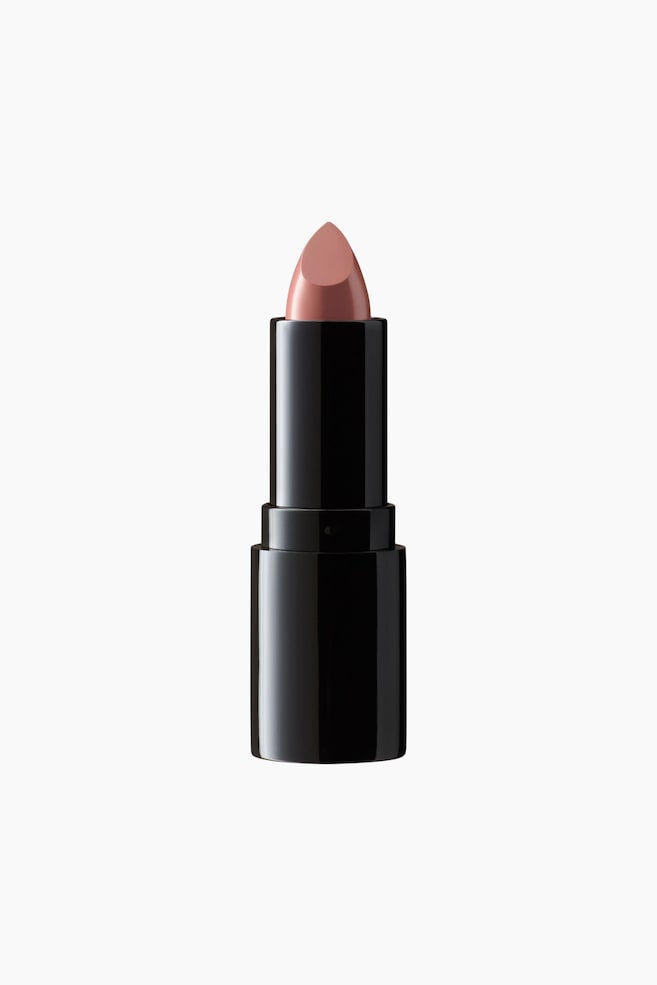 Perfect Moisture Lipstick - Light Cocoa/Cranberry/Flourish Pink/Velvet Nude/Burnished Pink/Crystal Rosemauve/Satin Pink/Vivid Pink/Precious Rose/Marvelous Mauve/Classic Red/Bare Blush/Rose Beige/Angelic Nude/Pink Pompas/Cinnabar - 1