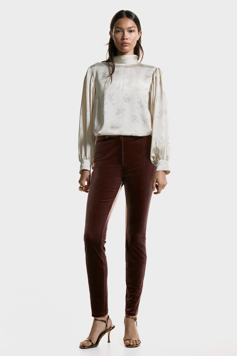 Pantalone od somota