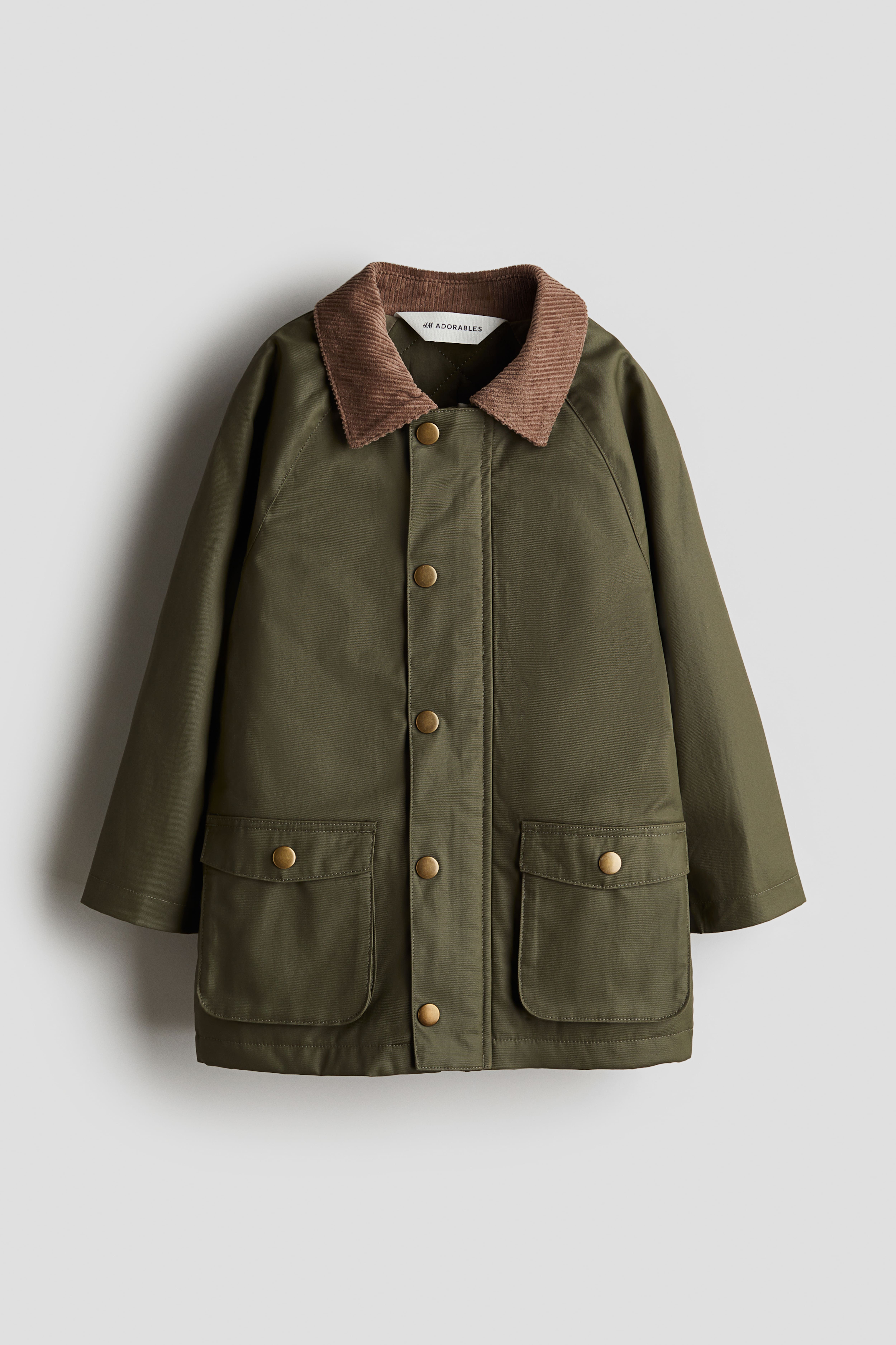 H&m chaqueta niño sale