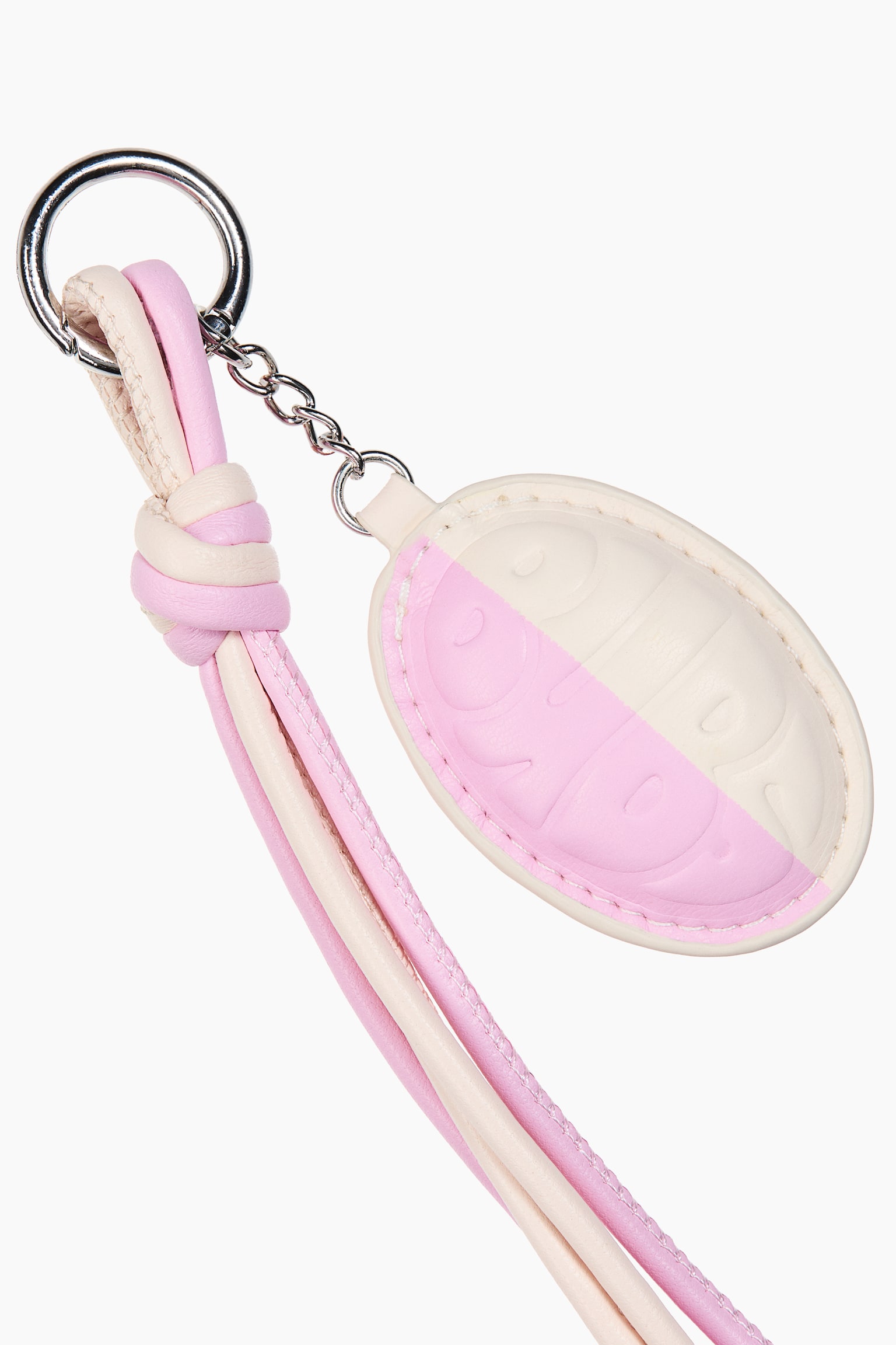 Женский брелок H&M Candy-Inspired Bag Charm, цвет: Ягодный ванильный — фото 2