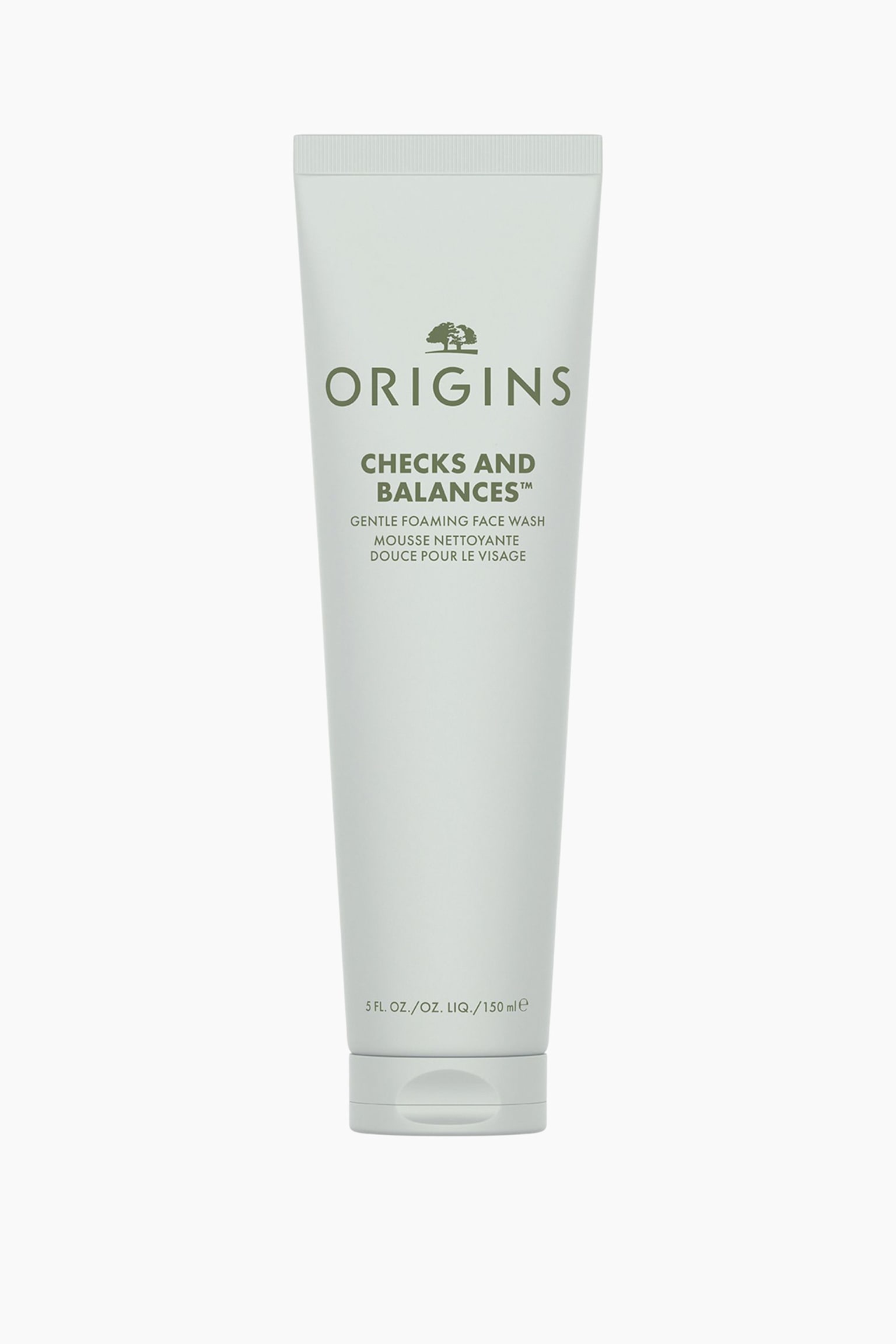 Checks And Balances™ Gentle Foaming Face Wash-Gentle Foaming Face Wash - 1