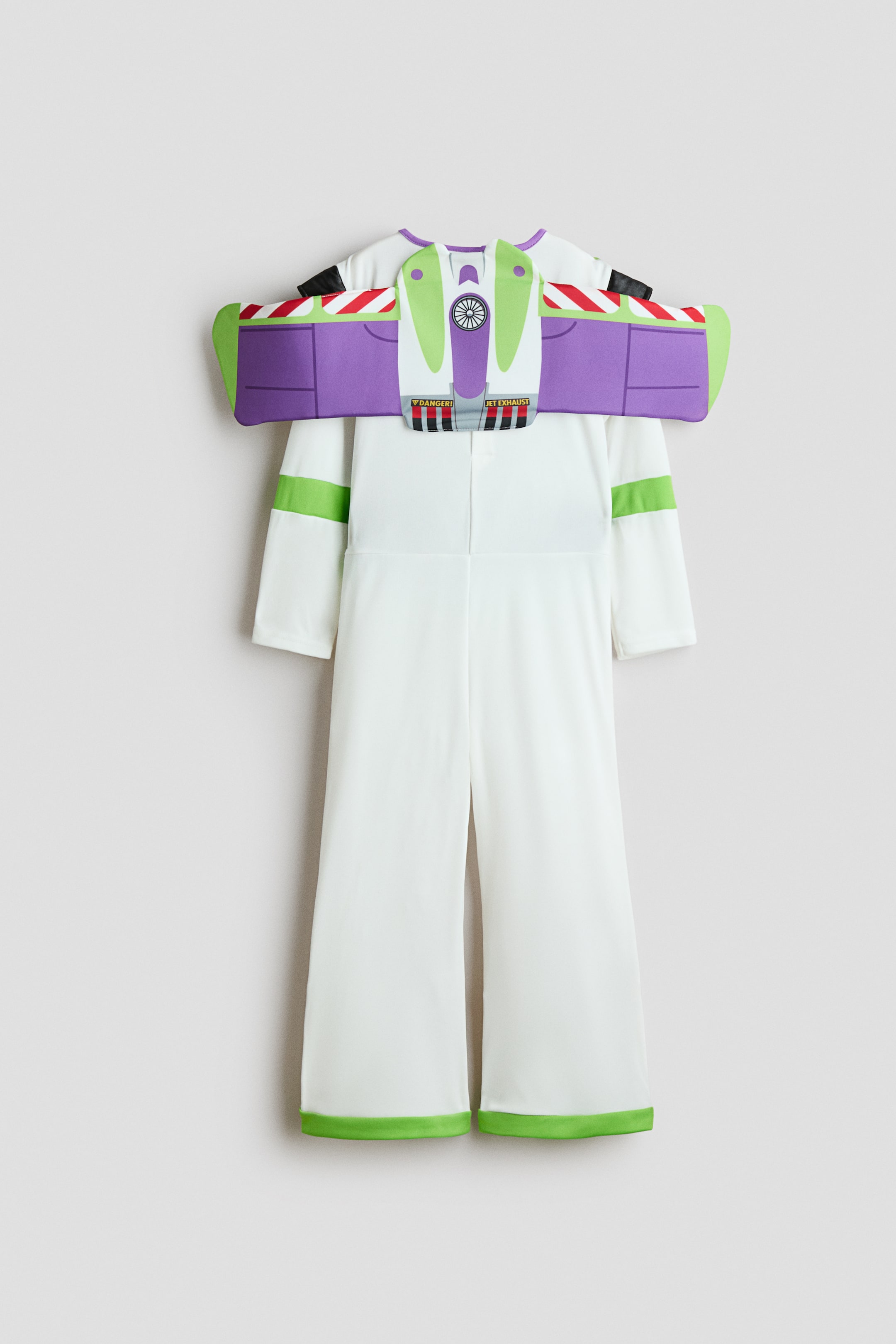 H&M 2-Piece Costume — фото 2
