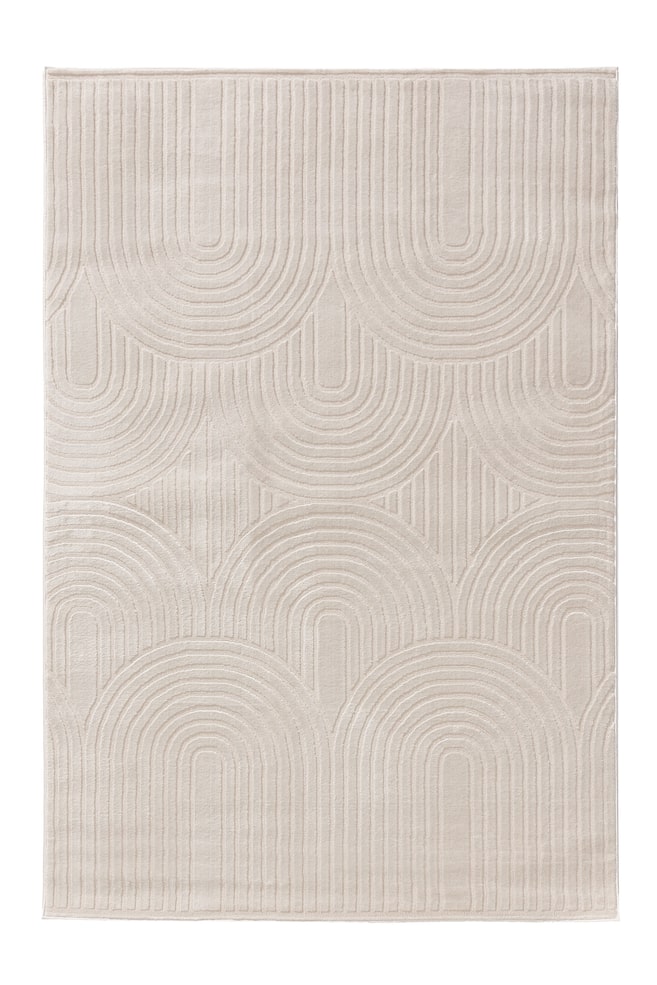 Matta Claire - Creme - 1