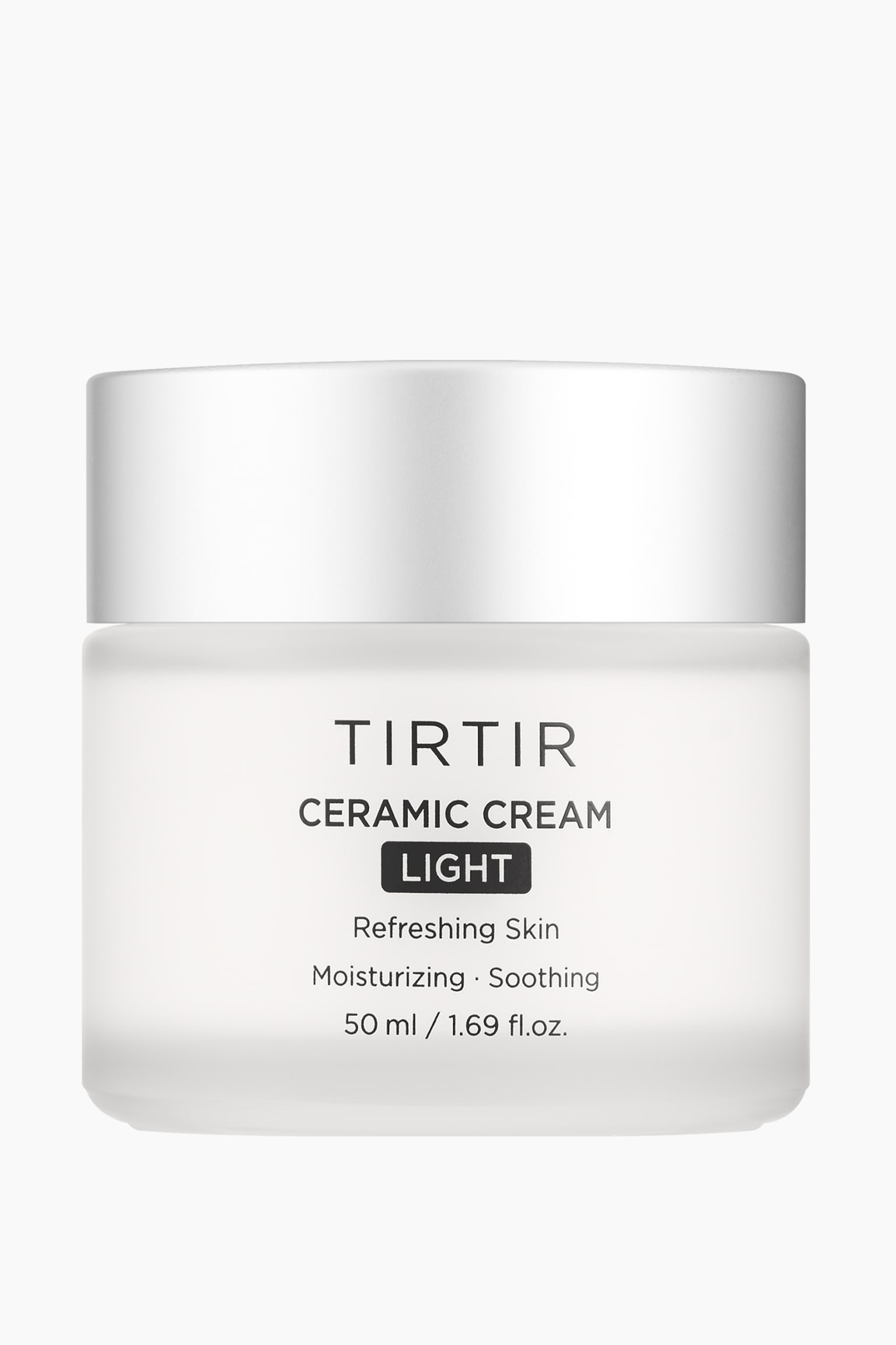 Ceramic Cream Light - Ceramic Cream Light - 1