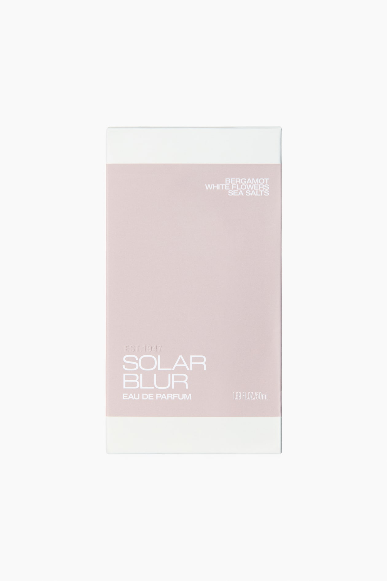 Solar Blur EdP - image 2