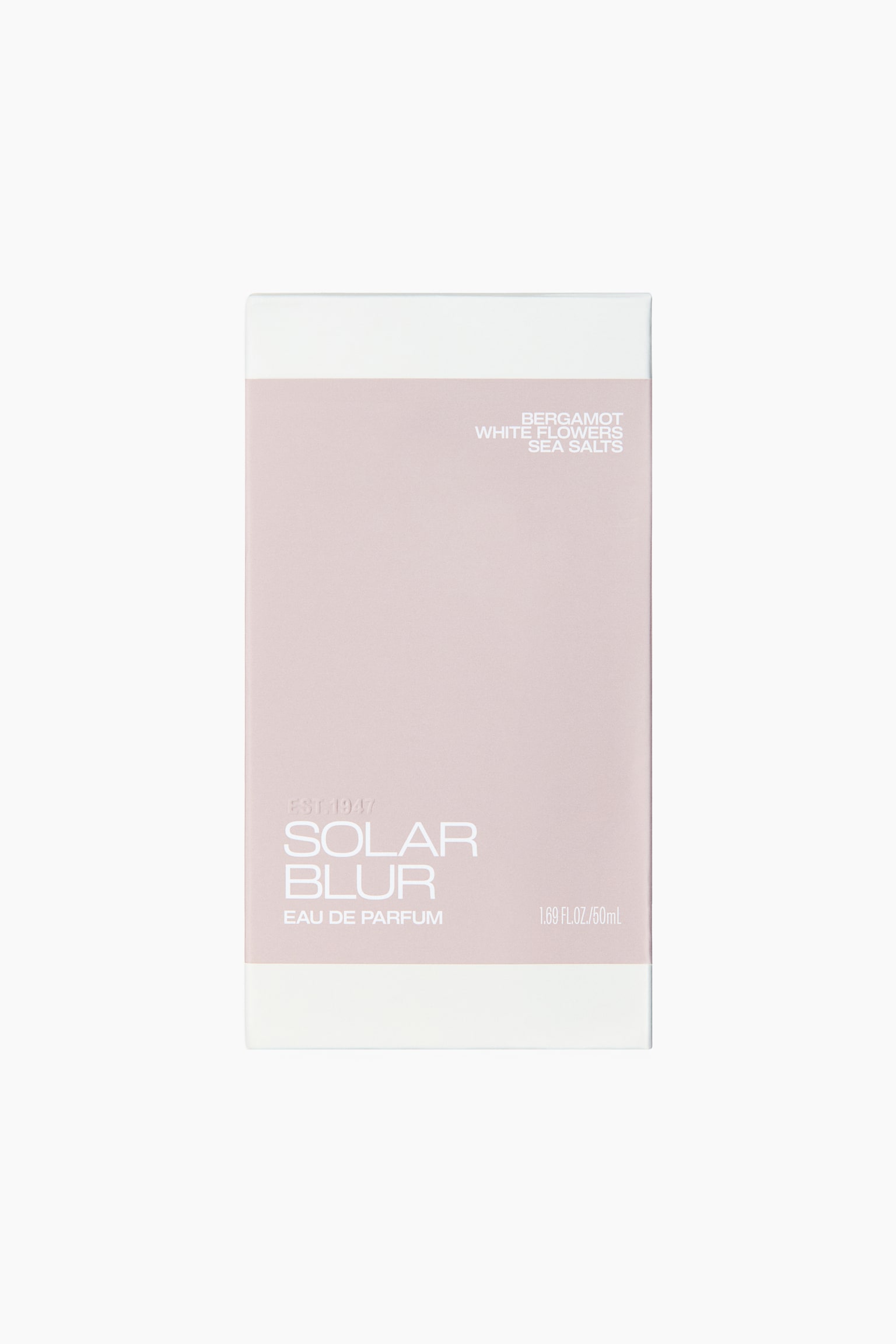 Solar Blur EdP - Solar Blur - 3