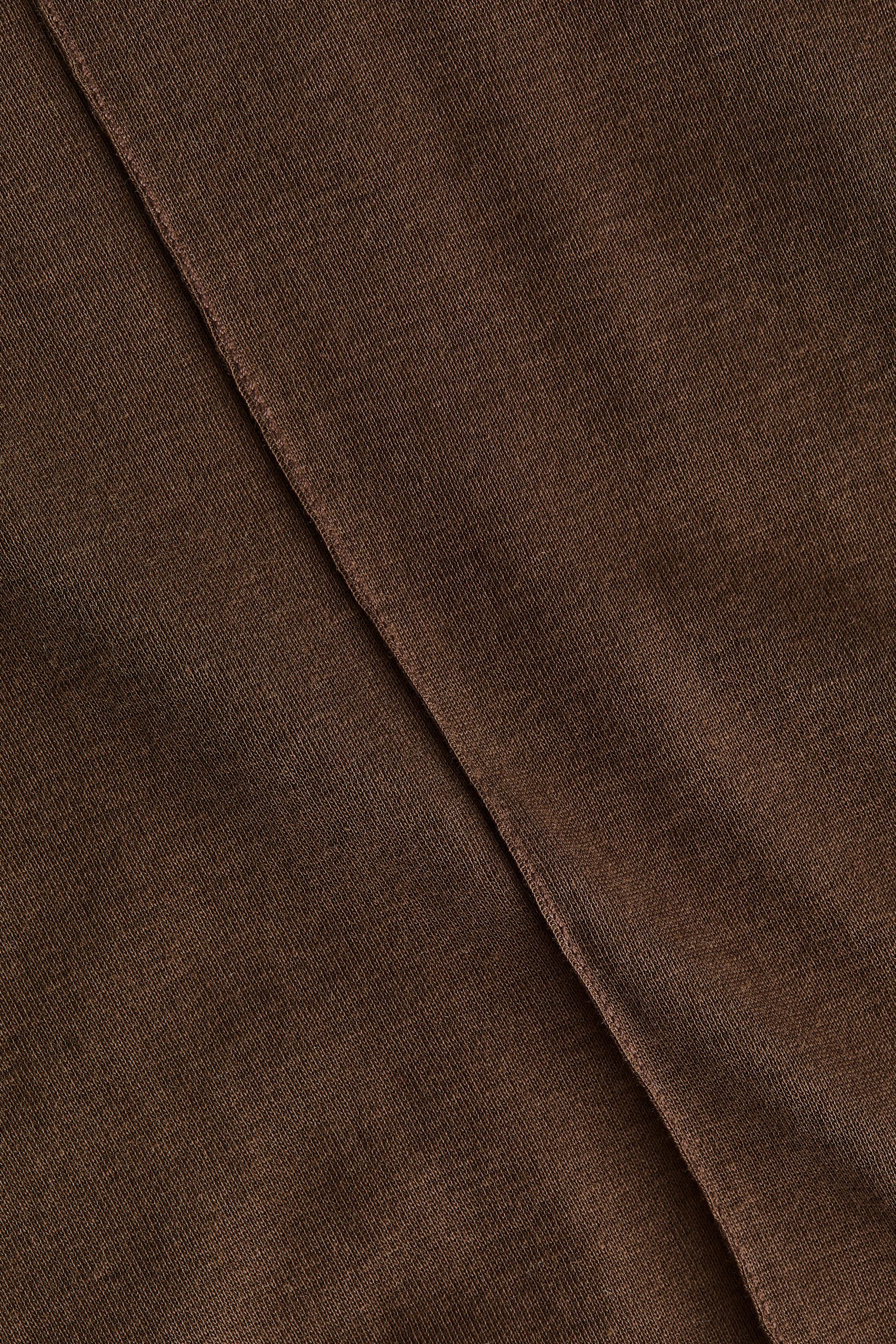 Pima Cotton Shirt