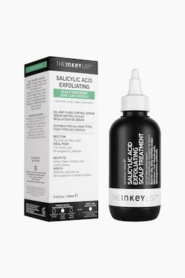 Salicylic Acid Exfoliating Scalp Treatment
