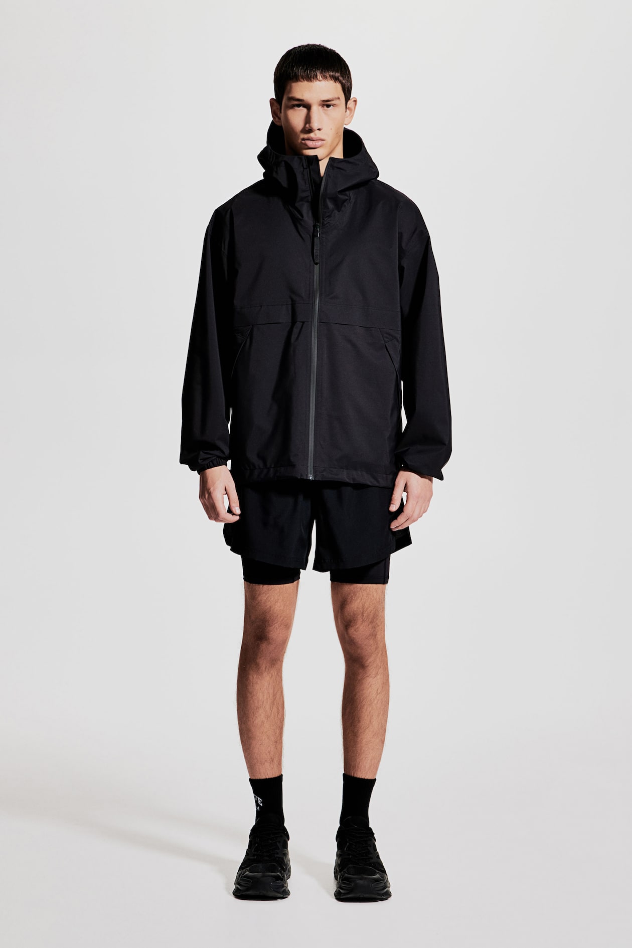 Regenjacke Regenkleider Regenbekleidung Wetterfeste Günstige