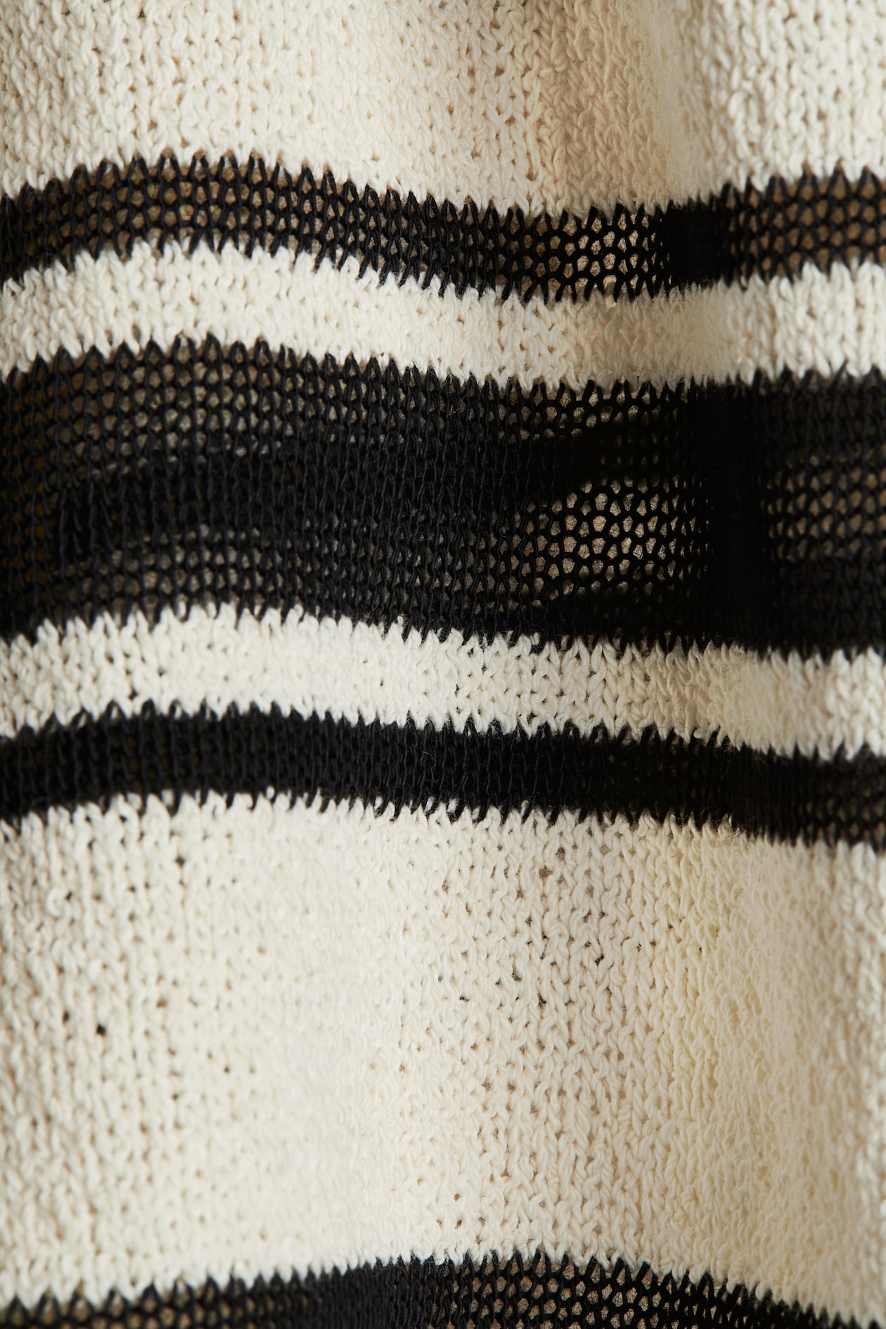 Knit Shorts - image 3