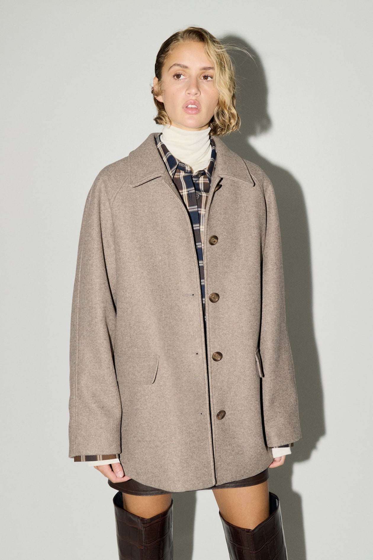 Car Coat - image 3