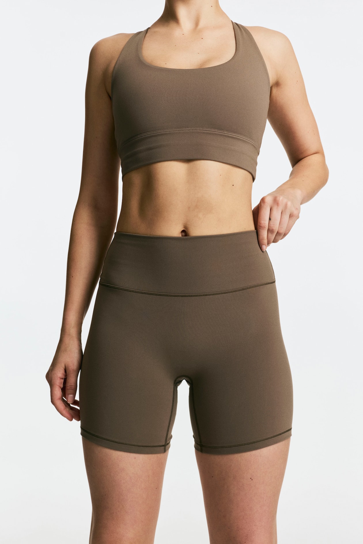 Biking Shorts with SoftMove - image 2