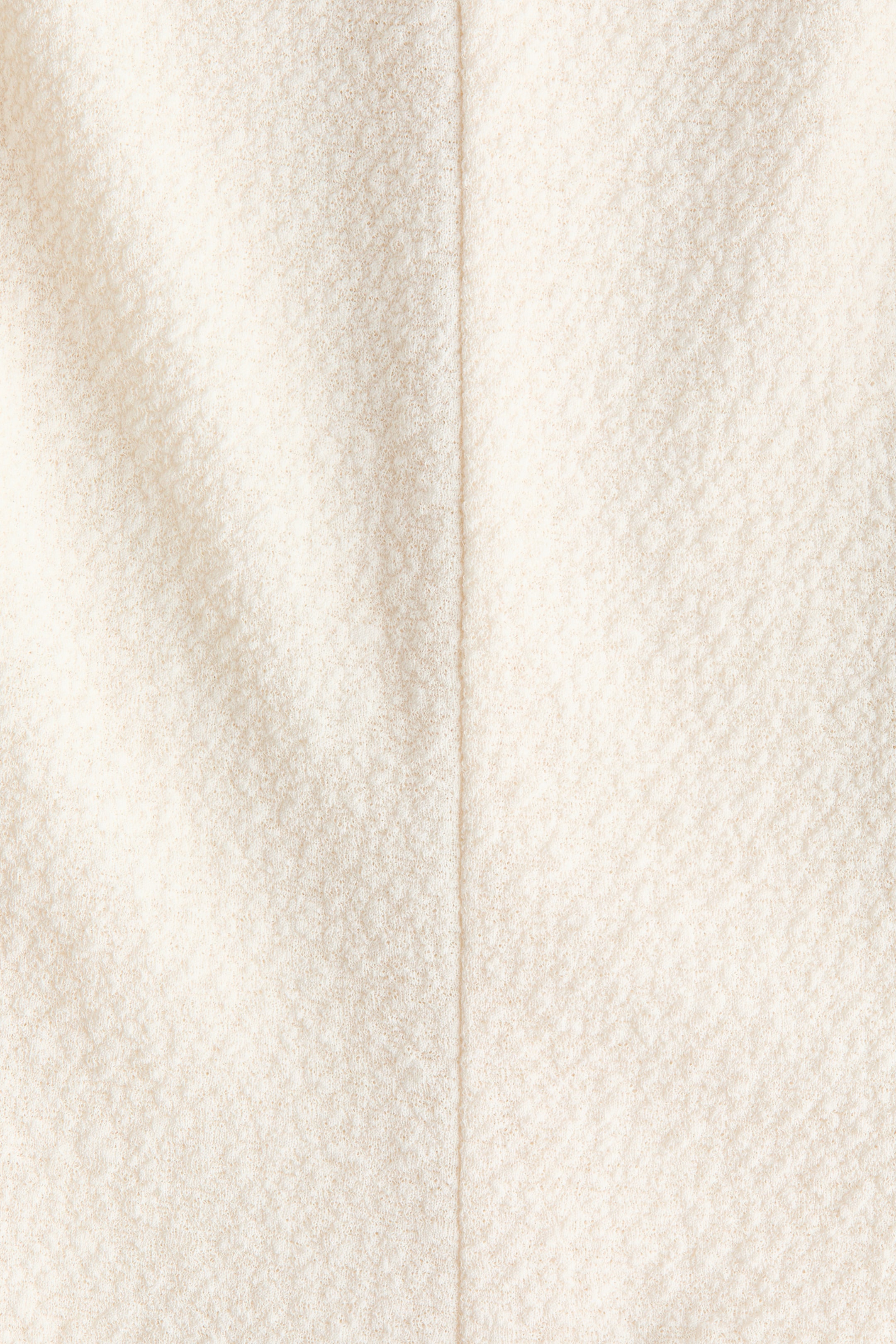 View larger image: Sleeveless peplum top - Cream - Ladies | H&M IN 5