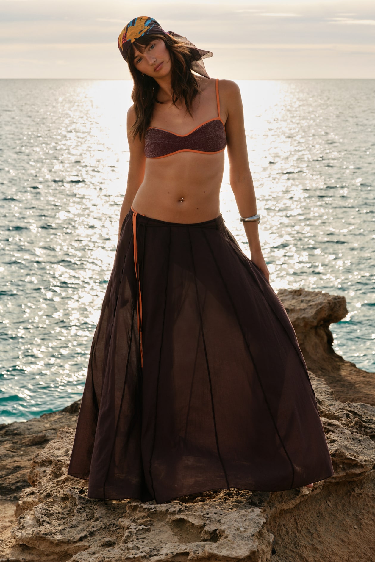 Voluminous Skirt - image 5