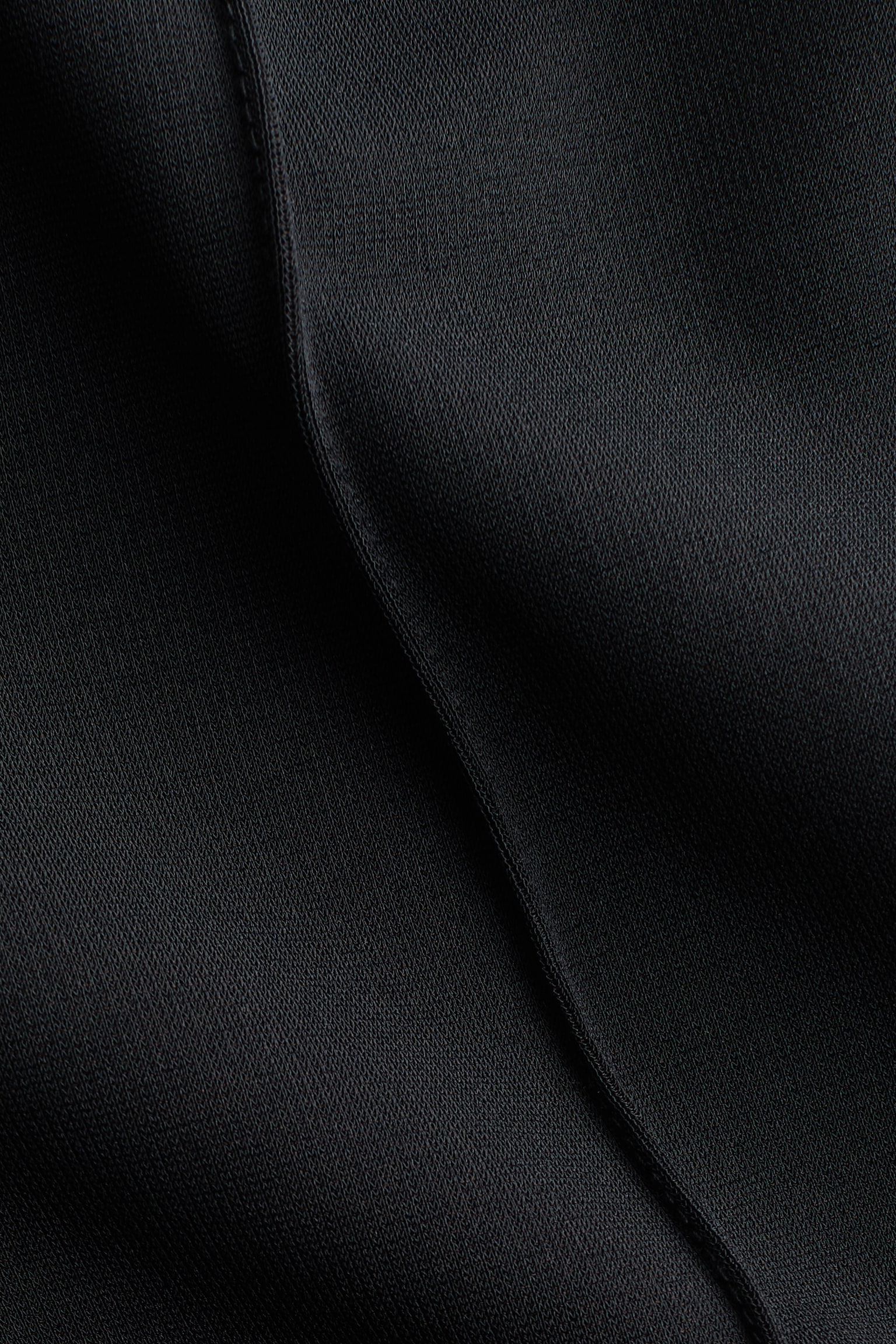Pantalon Capri - Noir - 3