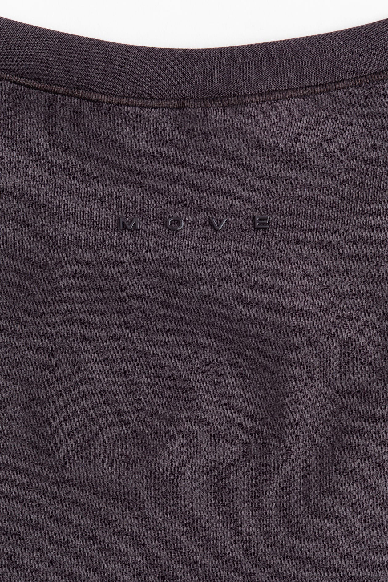 Sports Top with DryMove - image 5