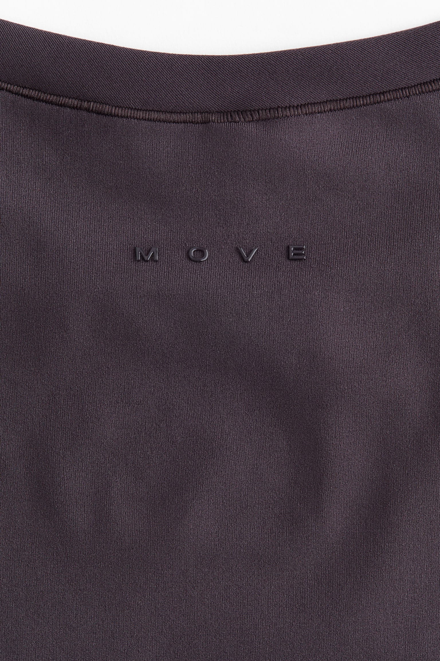Sportshirt mit DryMove™ - Pflaumenlila/Elfenbein/Schwarz/Helles Weinrot/Warmes Braun/Marineblau - 6